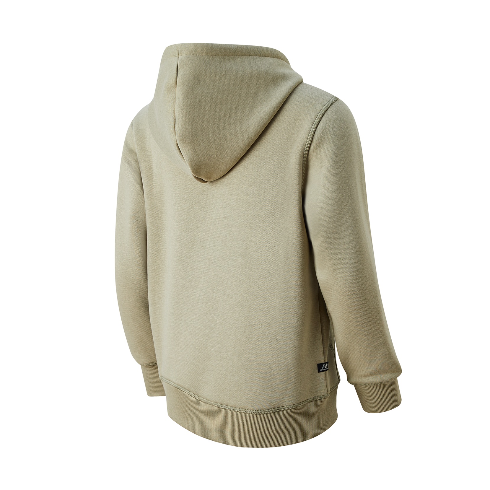 Худі Essentials Brushed Back