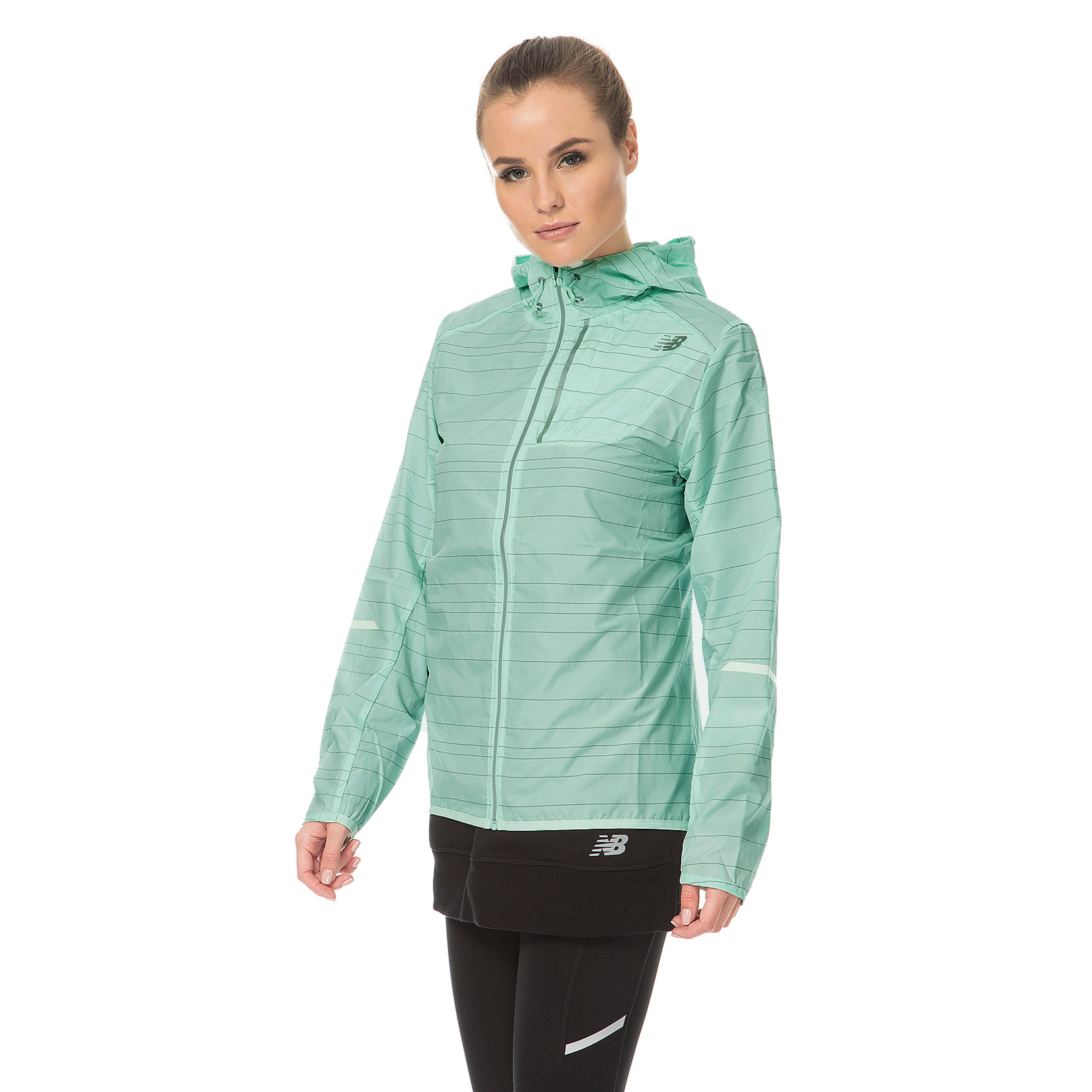 Вітрозахисна куртка Reflective