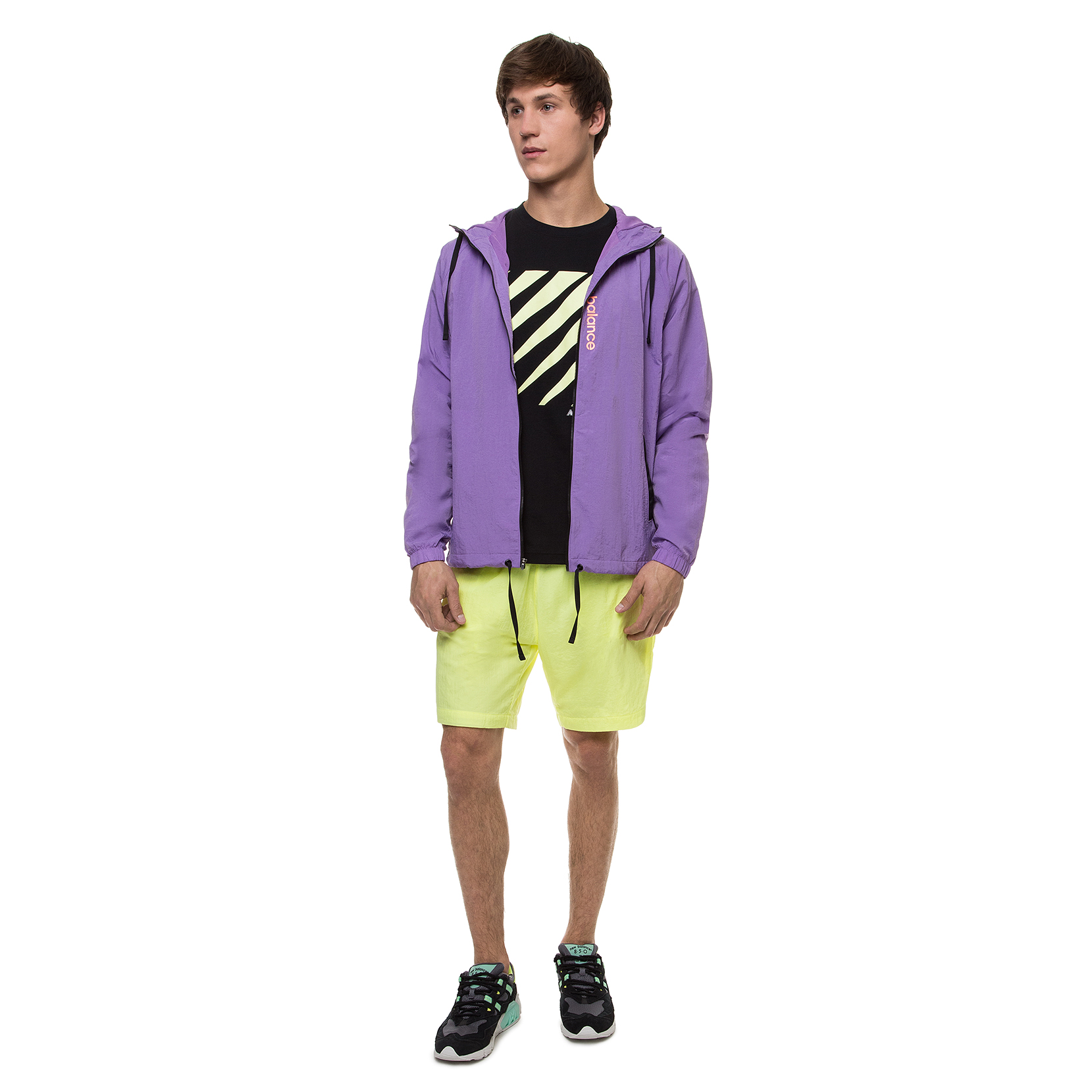 Шорти Sport Style Optiks Wind