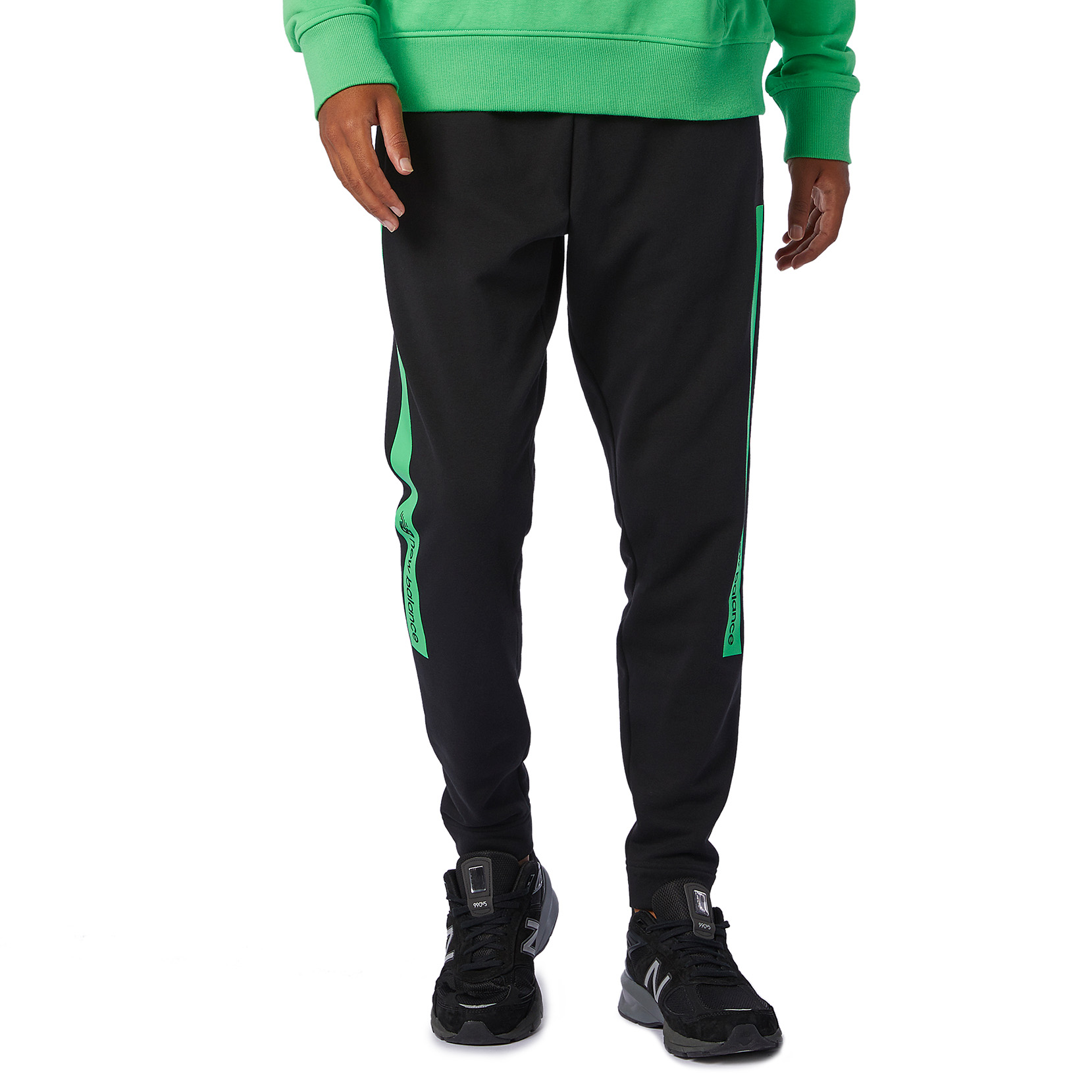 Спортивні брюки Sport Style Optiks