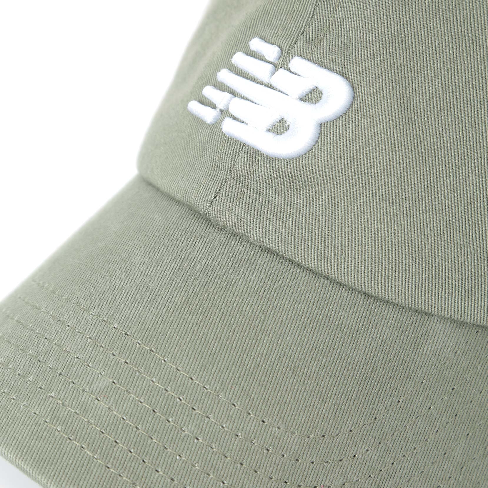 Кепка 6-Panel Curved Brim NB Classic