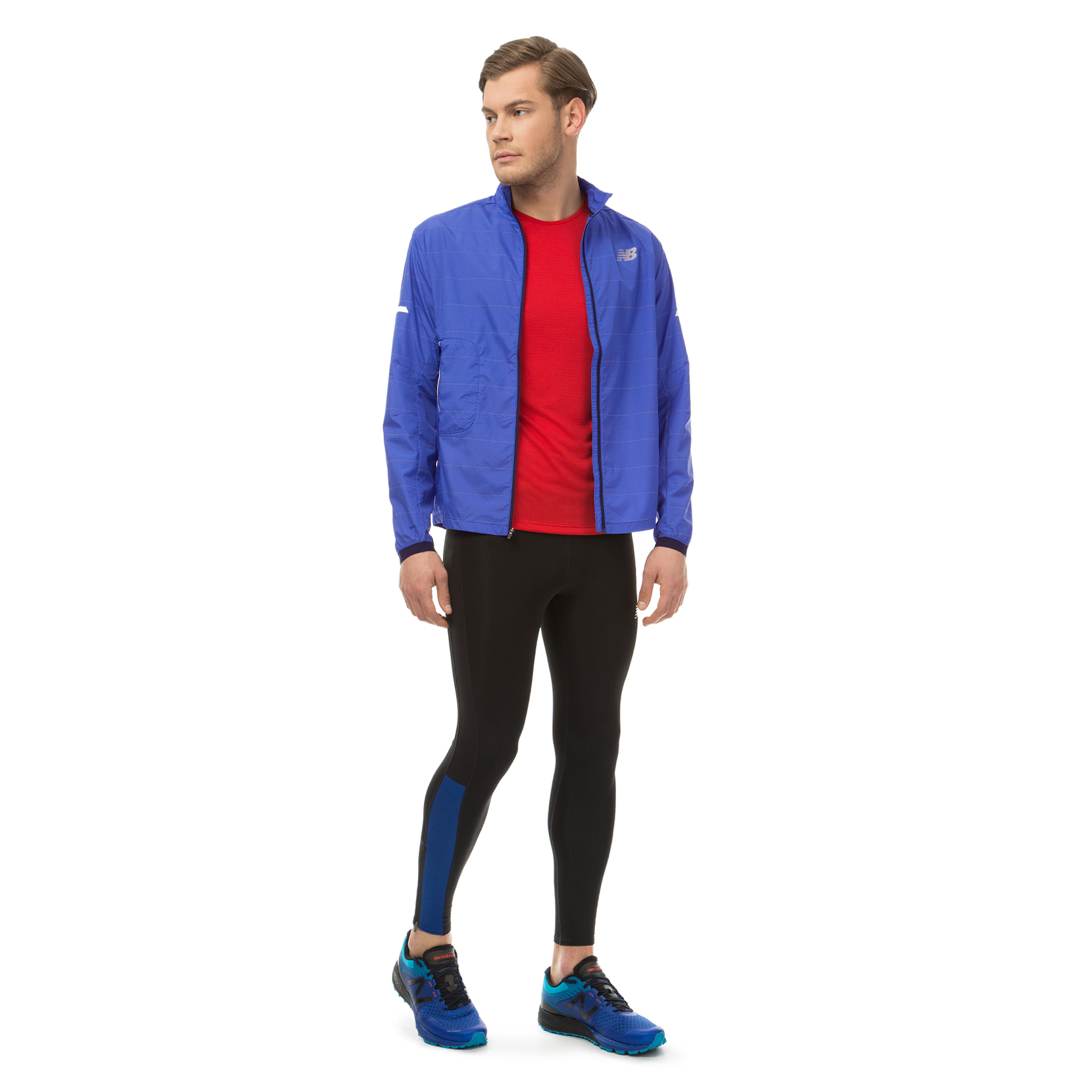 Футболка Accelerate