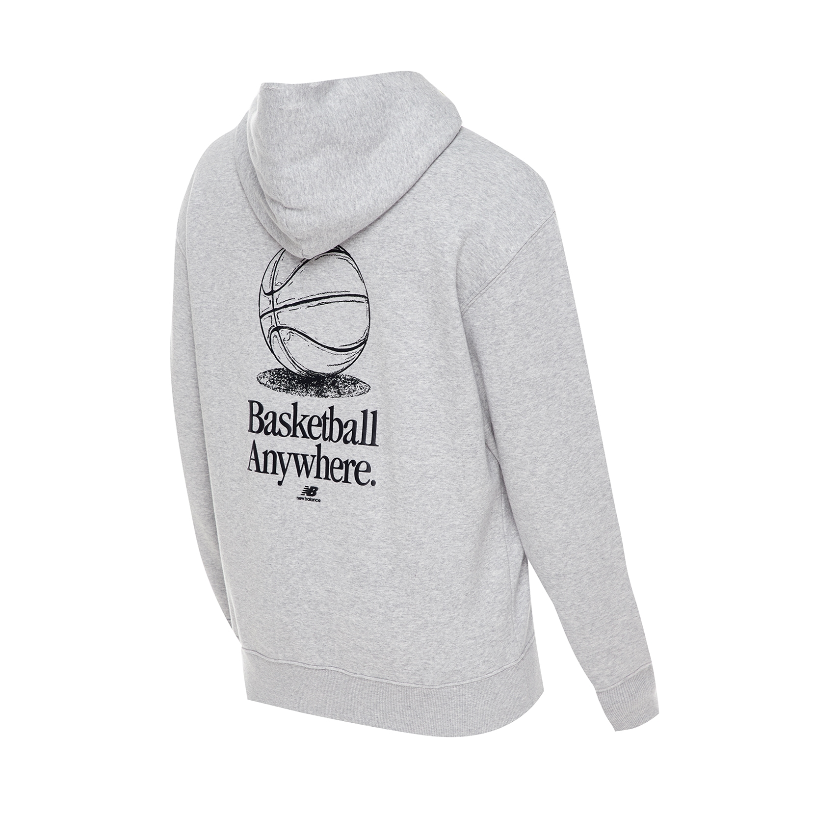 Худі Hoops Fleece