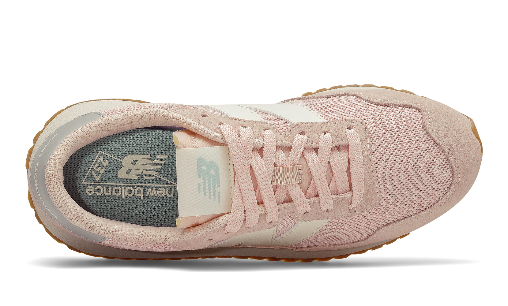 New Balance 237