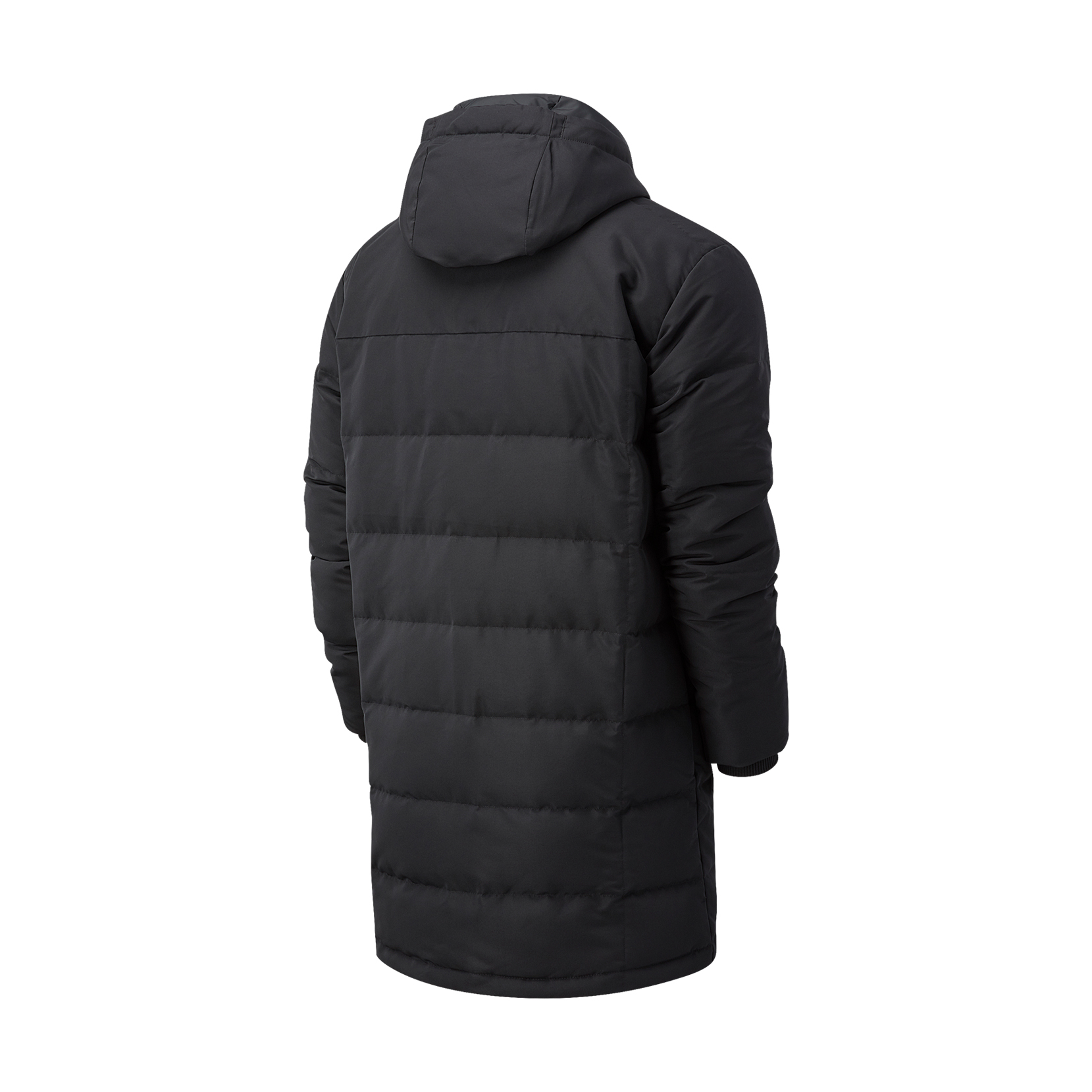 Пуховик NB Athletics Terrain Long Down