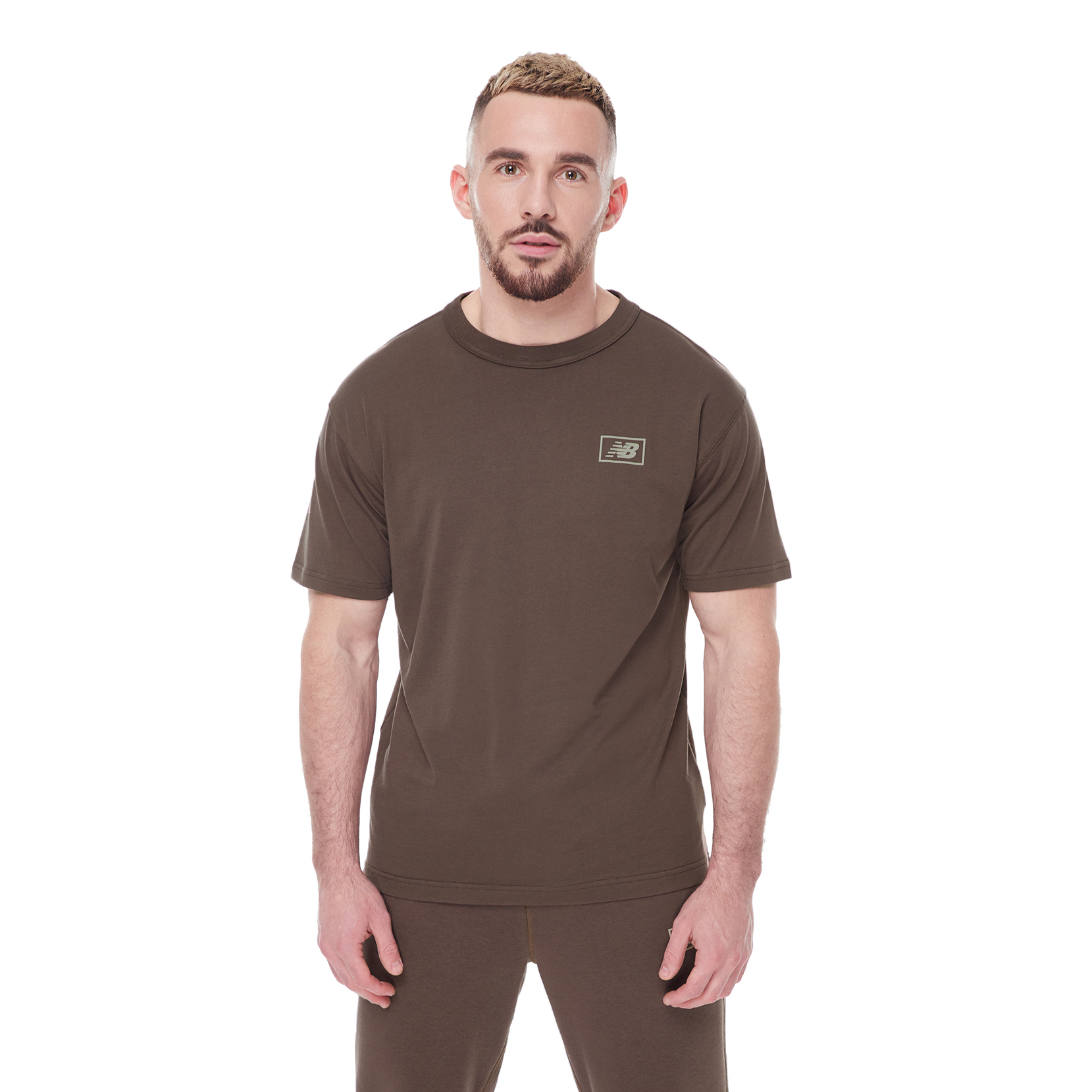 Футболка Essentials Graphic