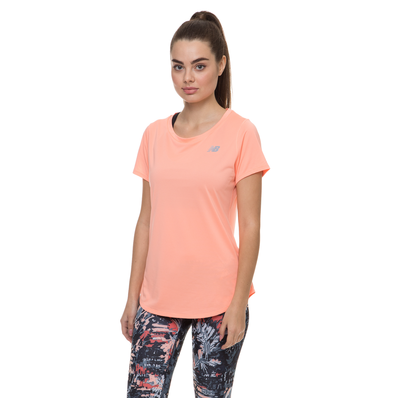 Футболка Accelerate SS V2