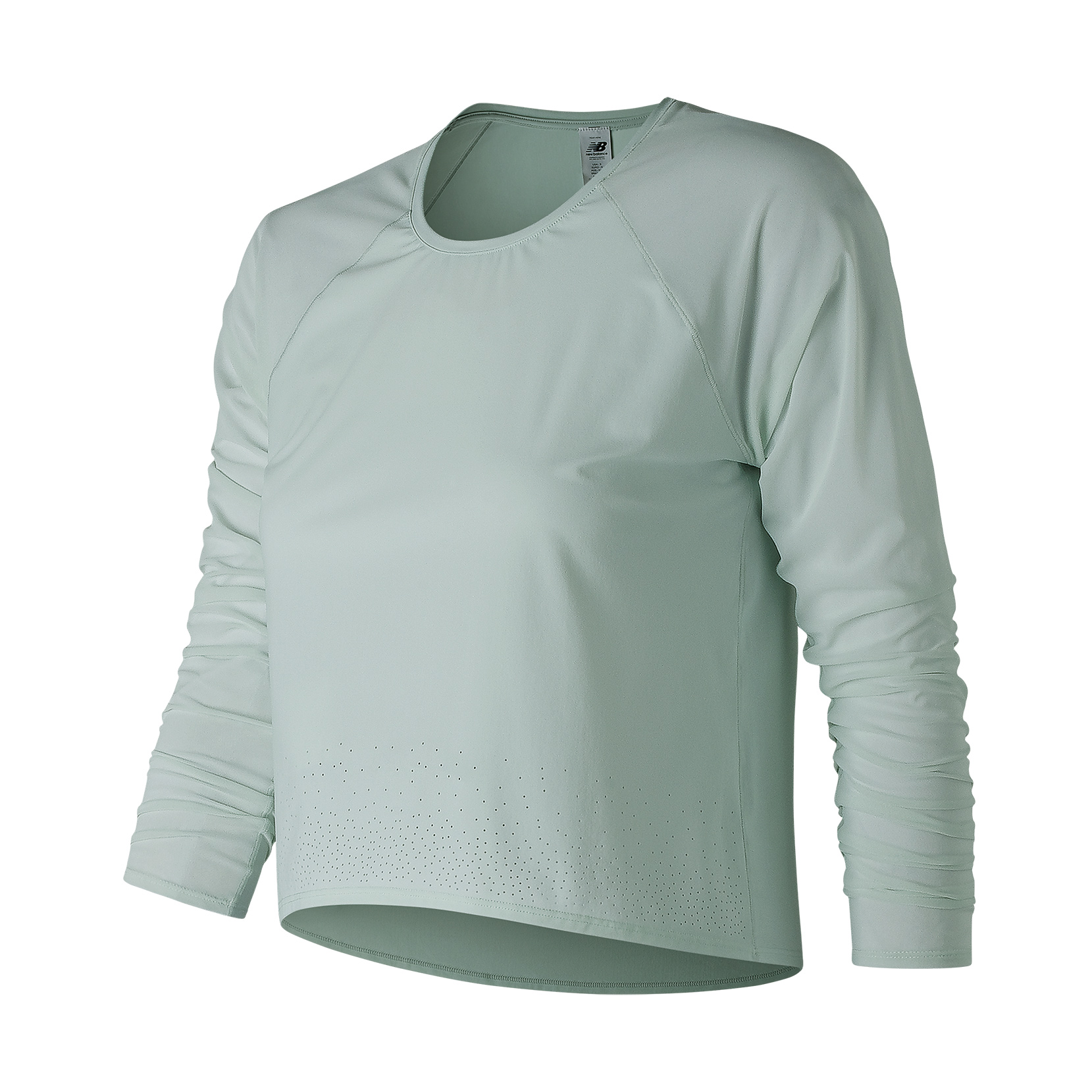 Реглан CAPTIVATE