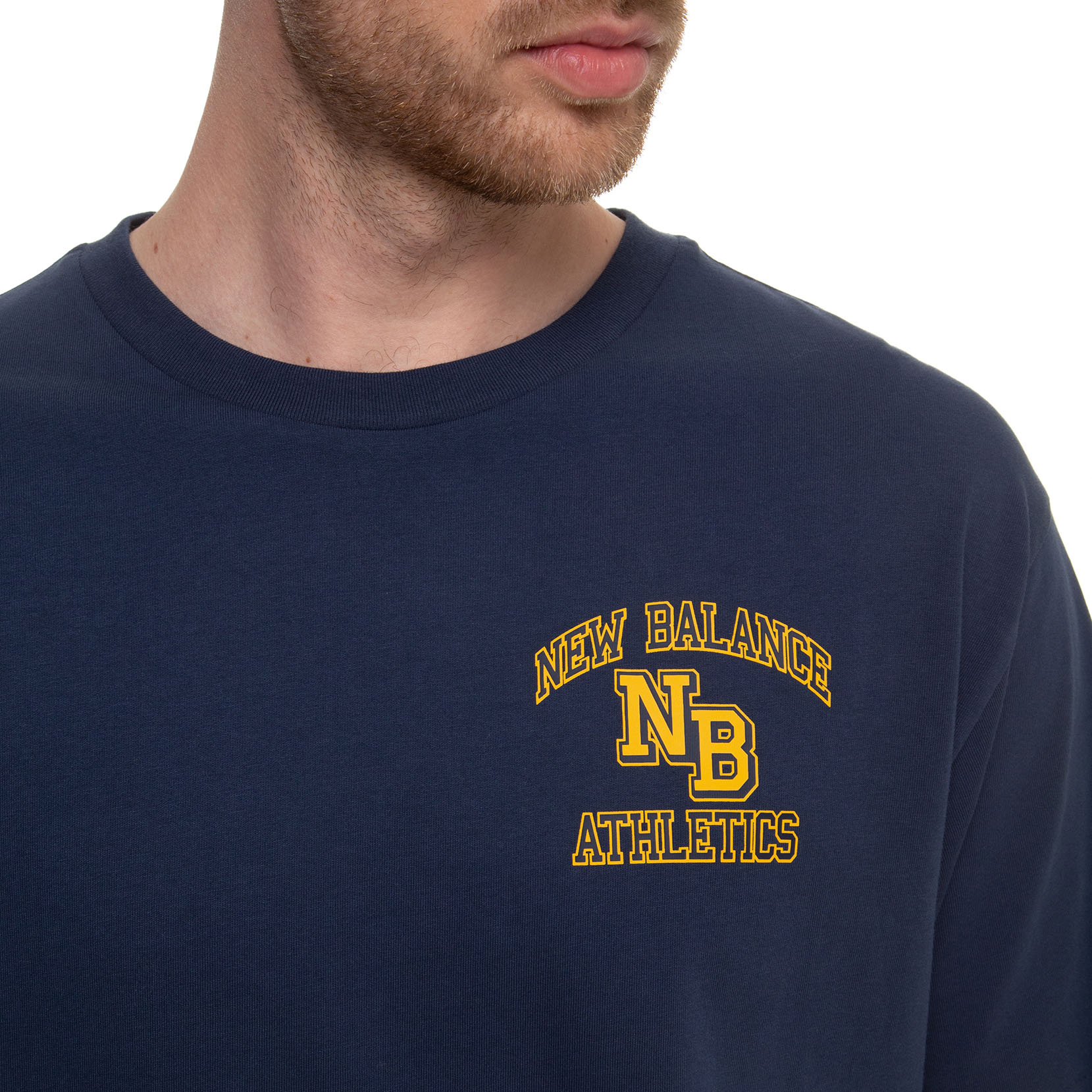 Футболка Athletics Varcity