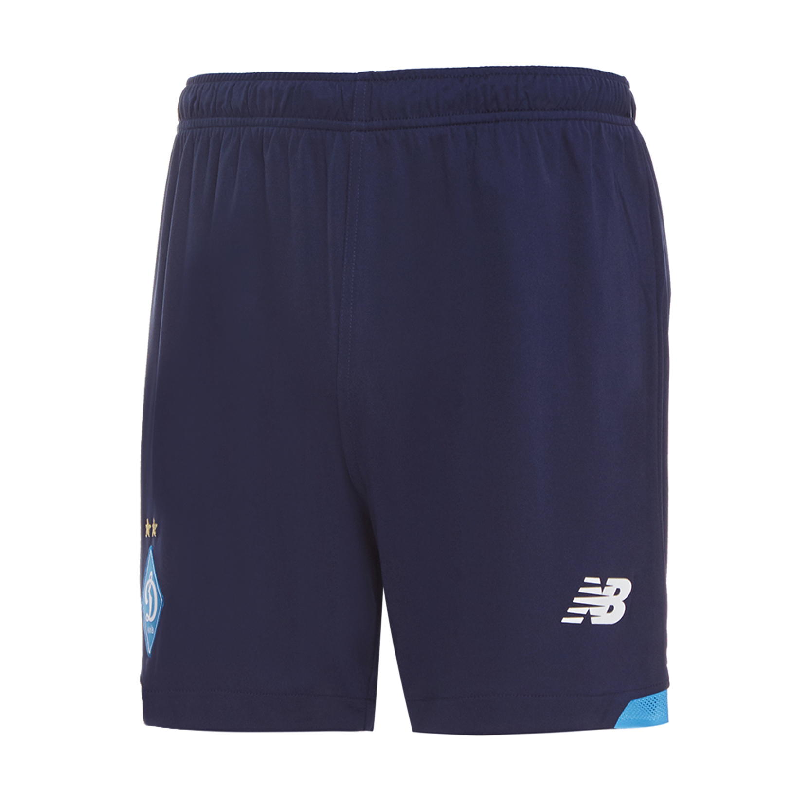 Шорти ігрові ФК «Динамо» Київ Away