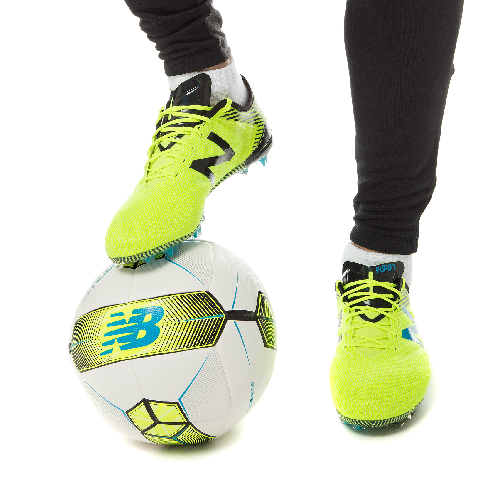 М'яч Furon Devastate FIFA QTY