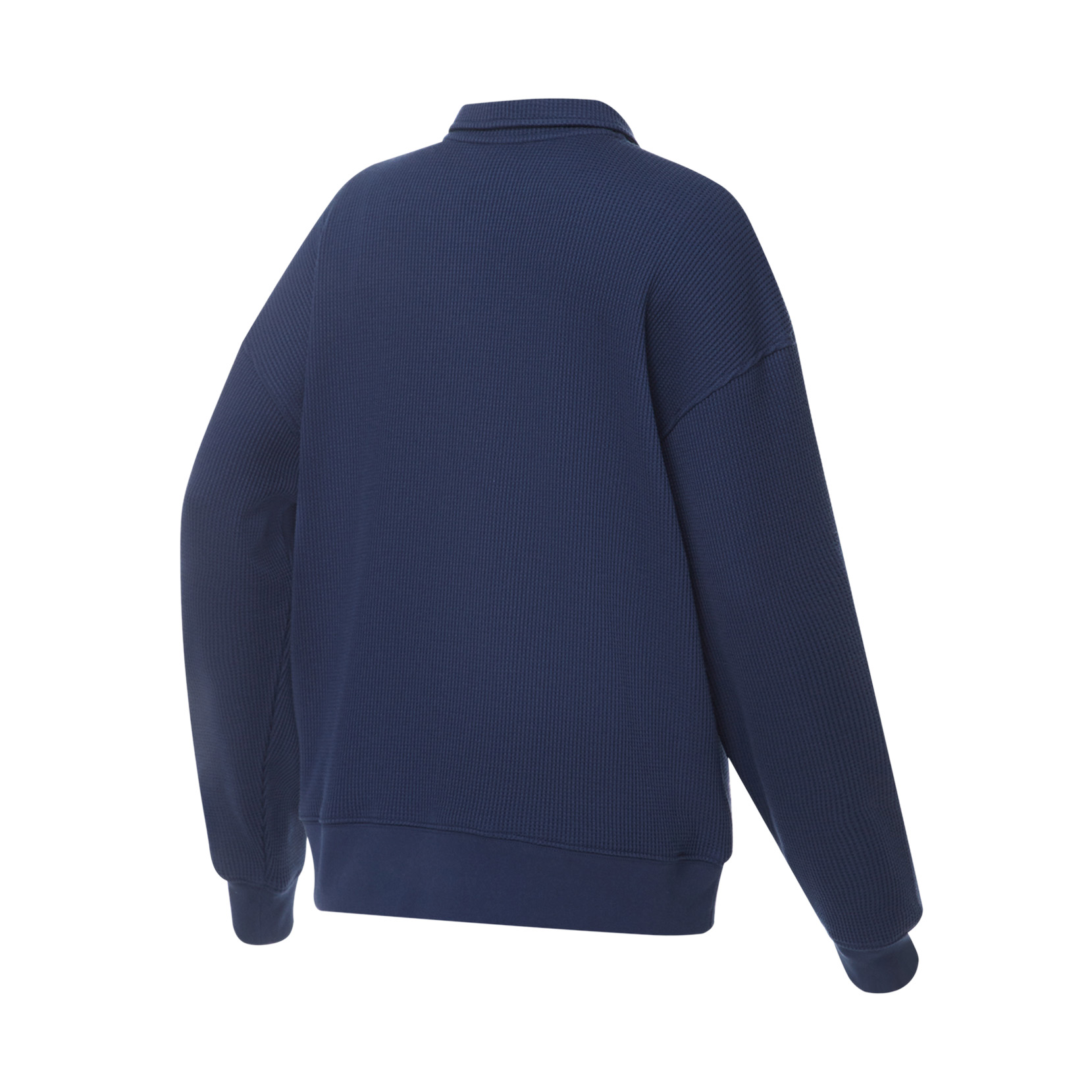 Спортивна кофта Athletics Collared