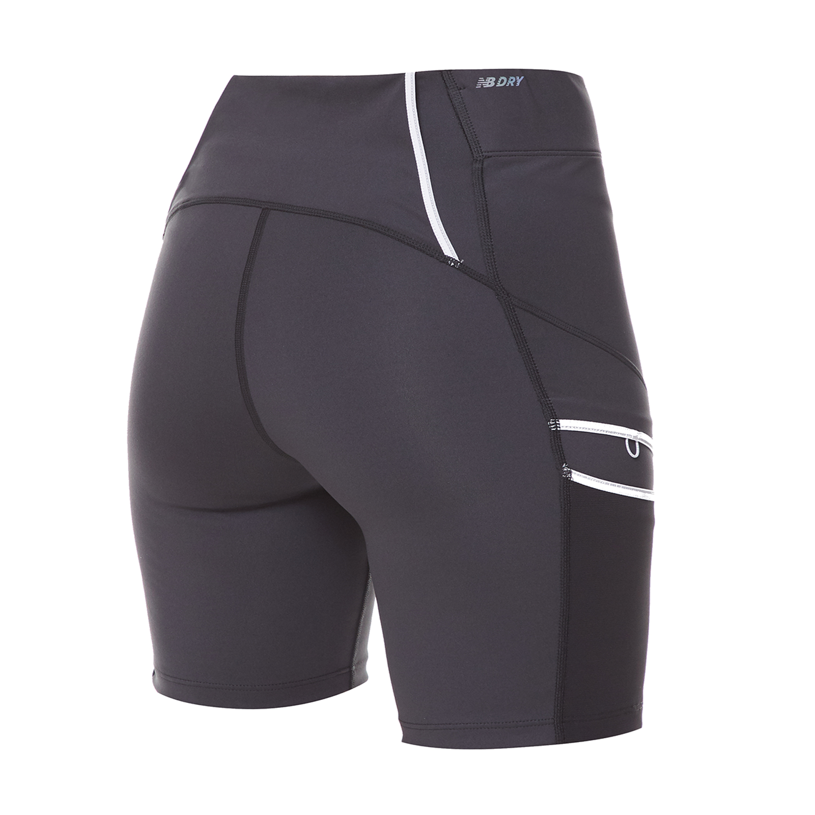 Шорти Q Speed Utility Fitted