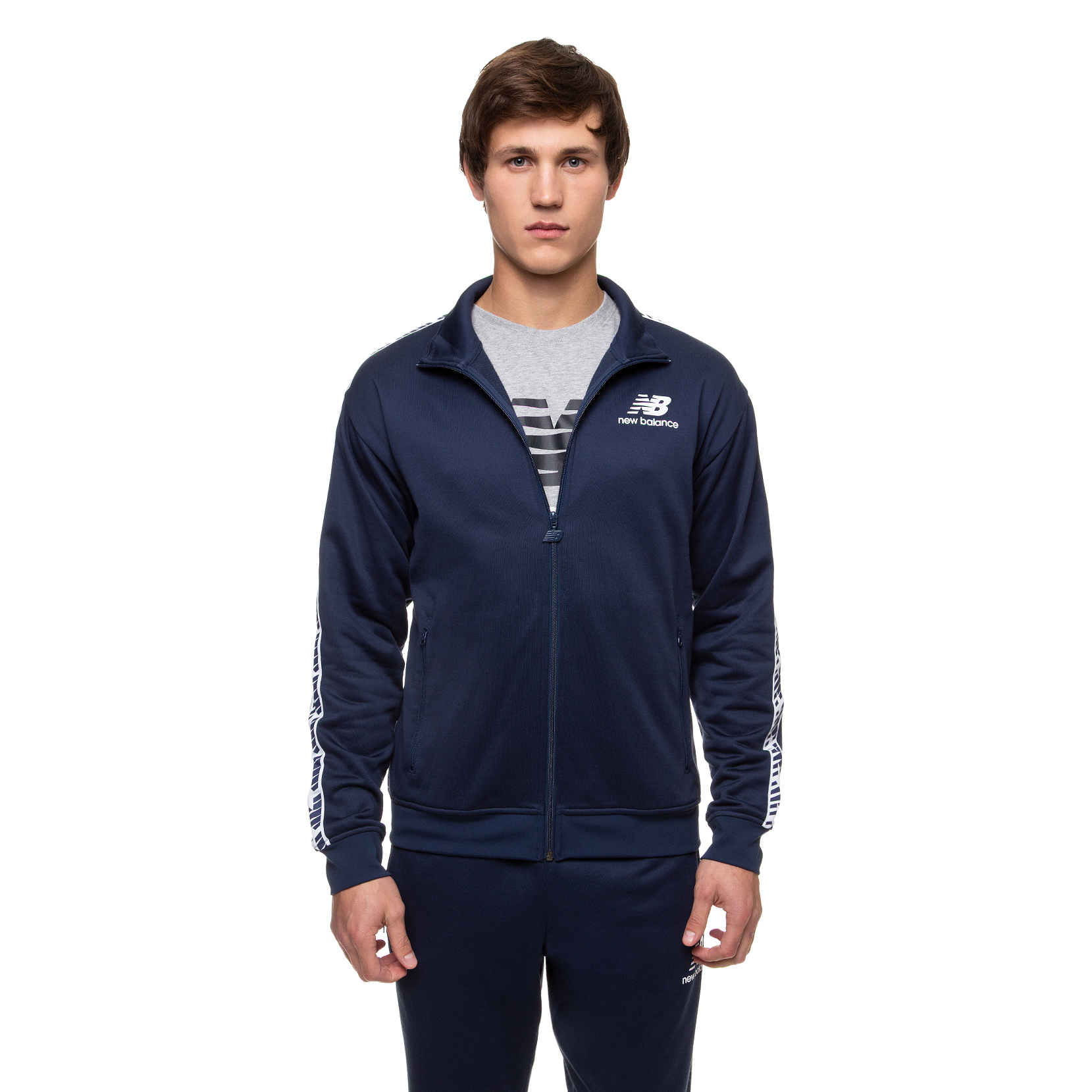 Спортивна кофта Essentials Track