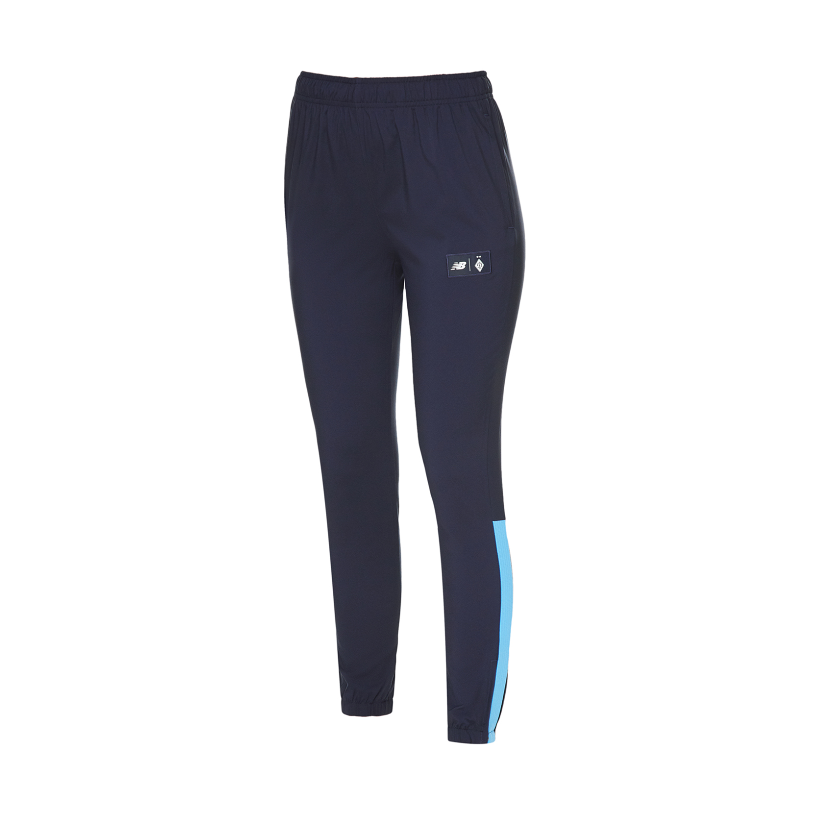 Спортивні брюки юнацькі ФК «Динамо» Київ Travel Woven