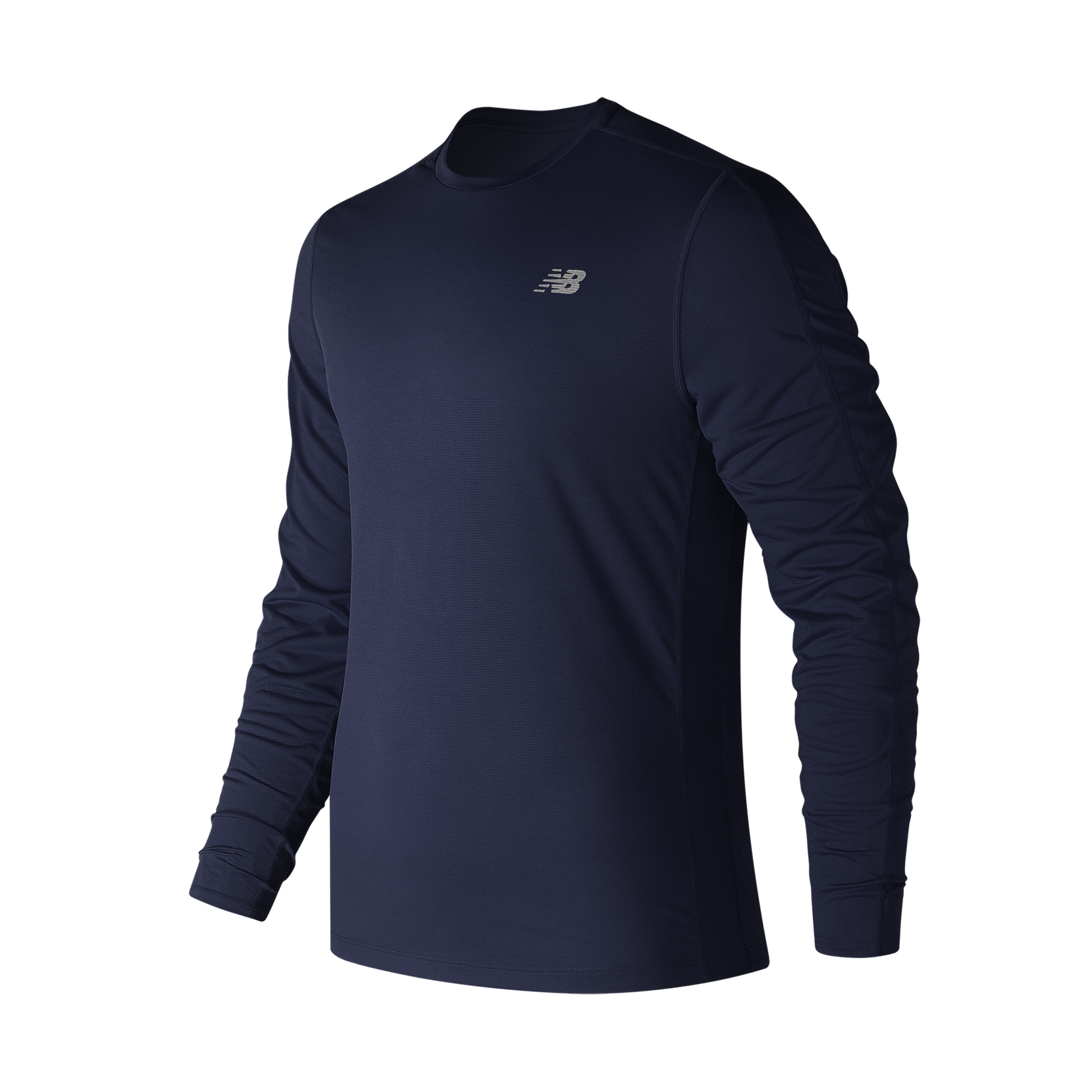 Футболка з довгим рукавом Accelerate