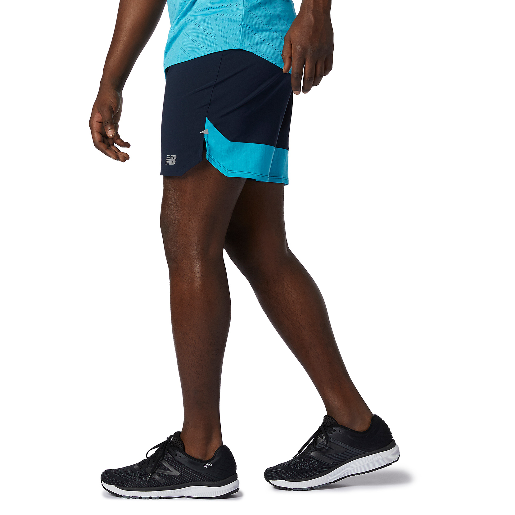 Шорти Impact Run 7 Inch