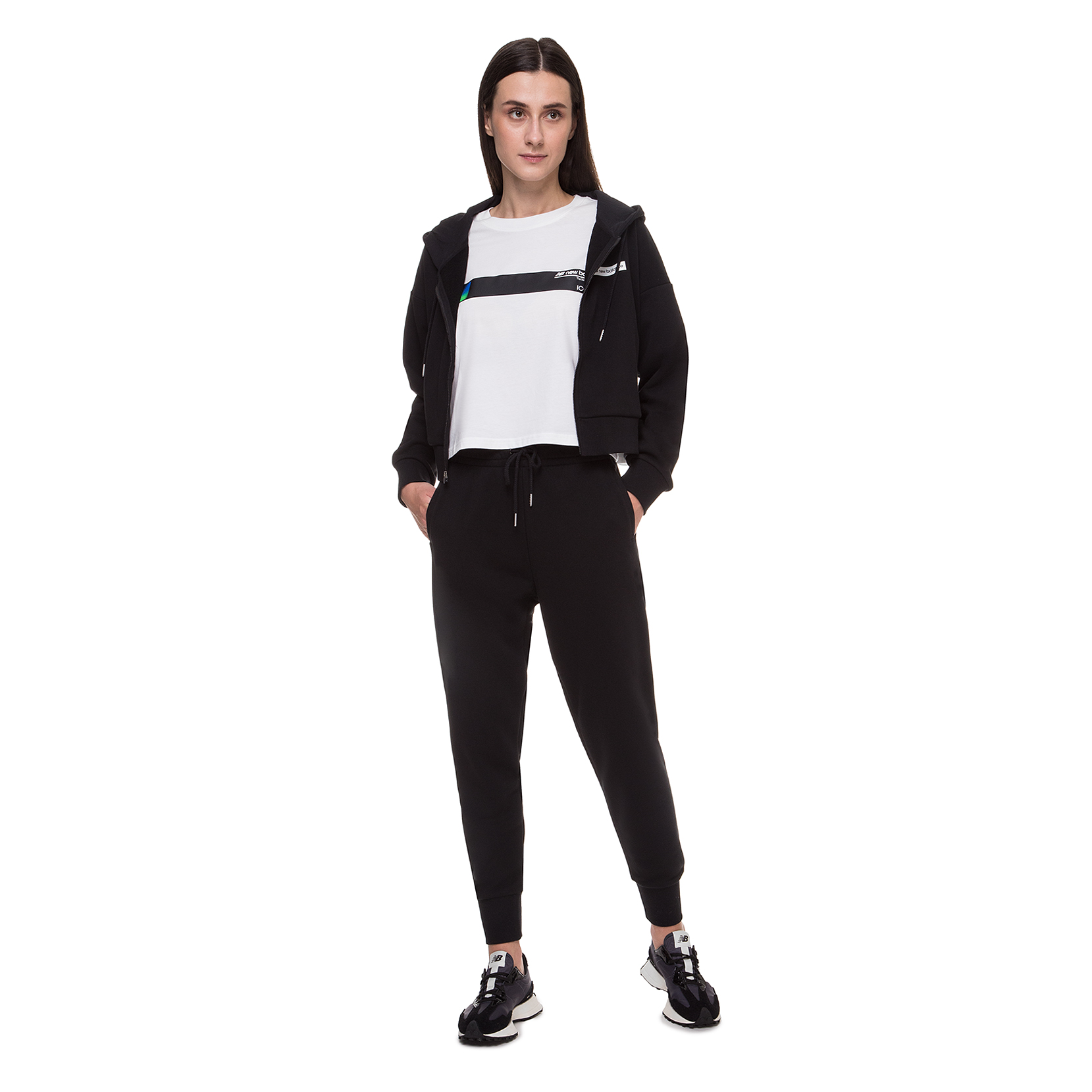 Спортивні брюки Sport Style Optiks Fleece