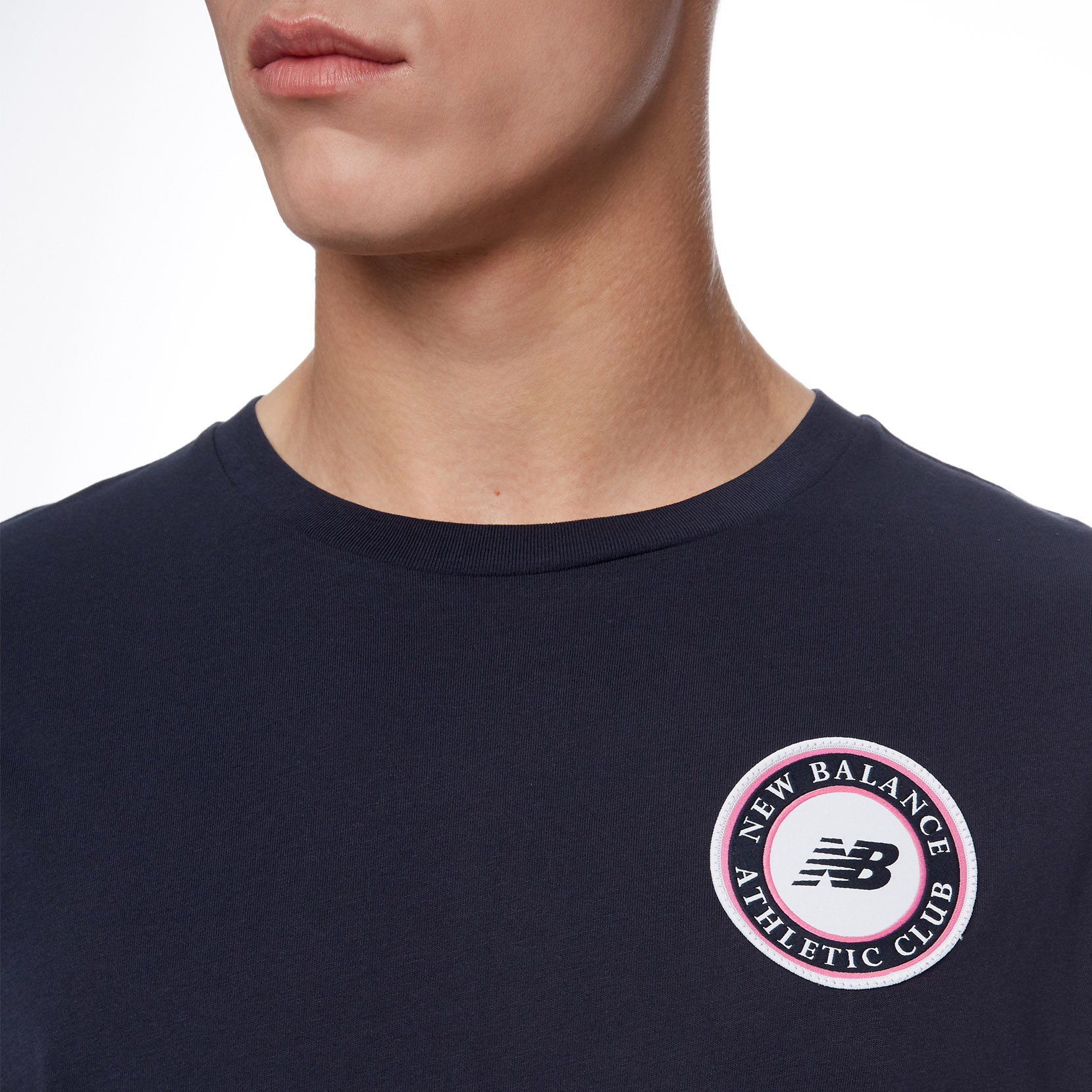 Футболка Ess Athletic Club