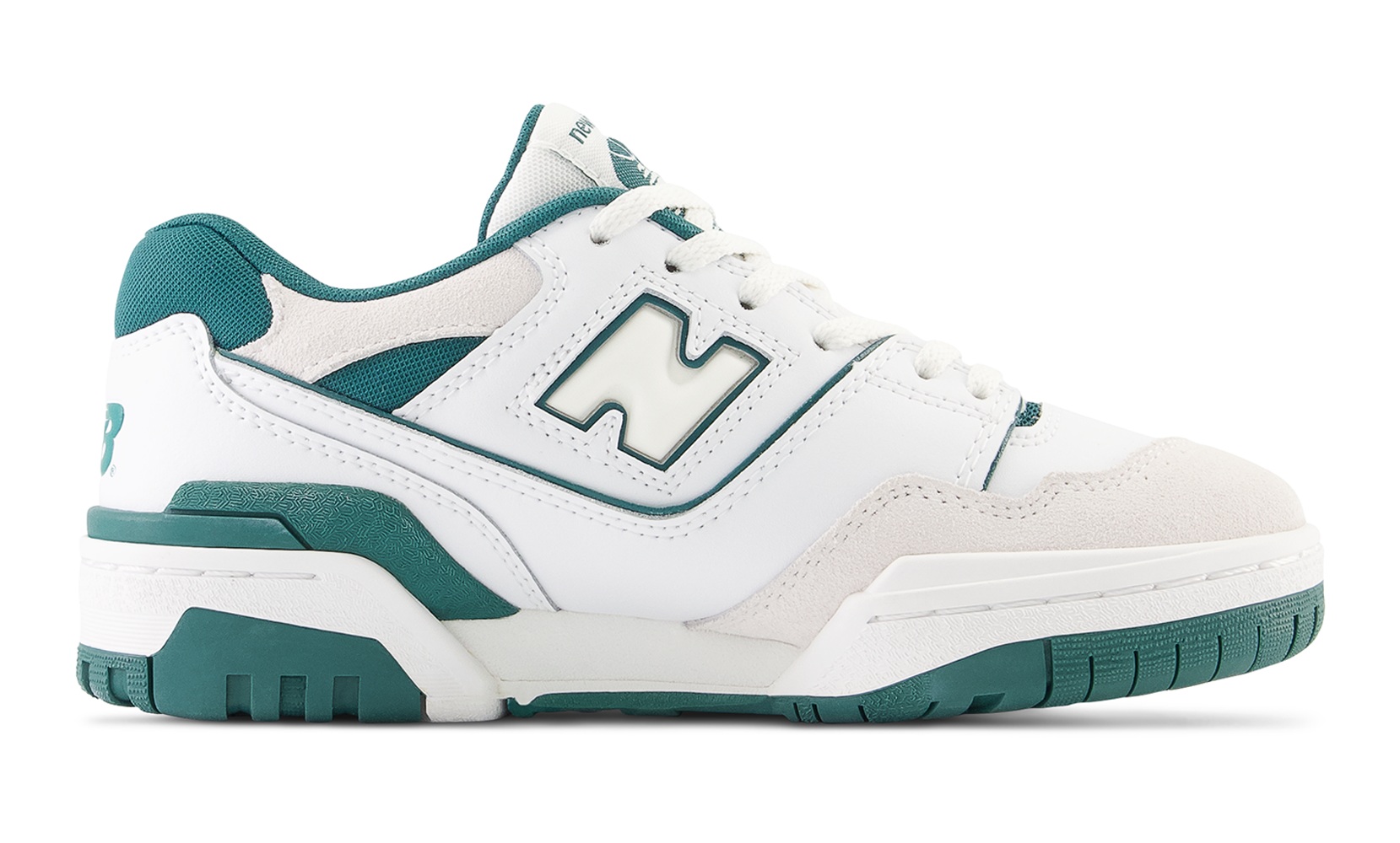 New Balance BB550