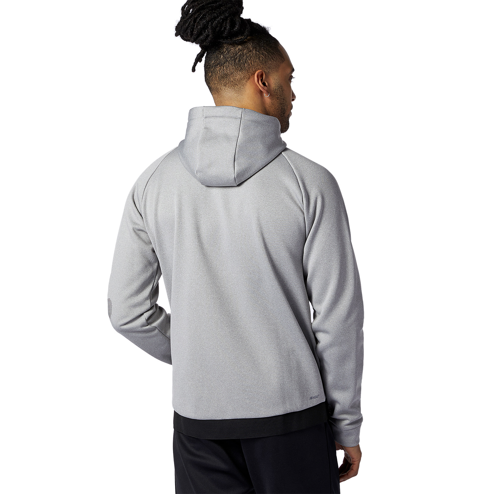 Спортивна куртка Fortitech Fleece FZ