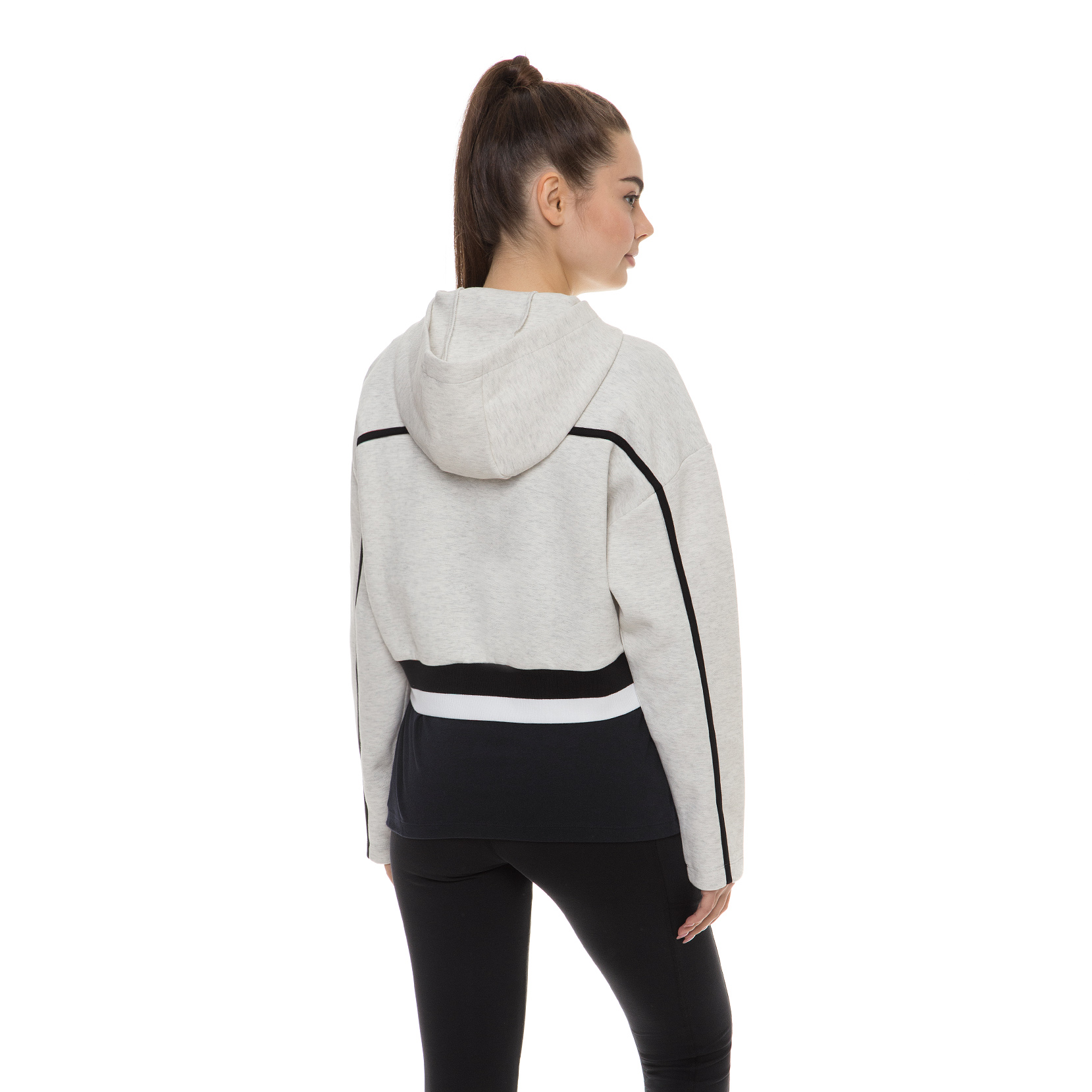 Худі NB Athletics Select Boxy