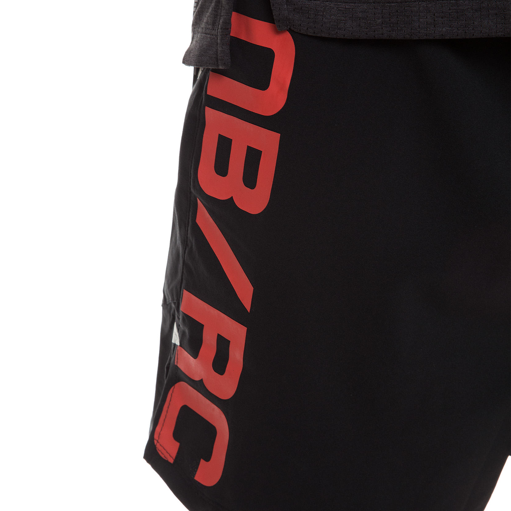 Шорти Printed Impact Run 5In