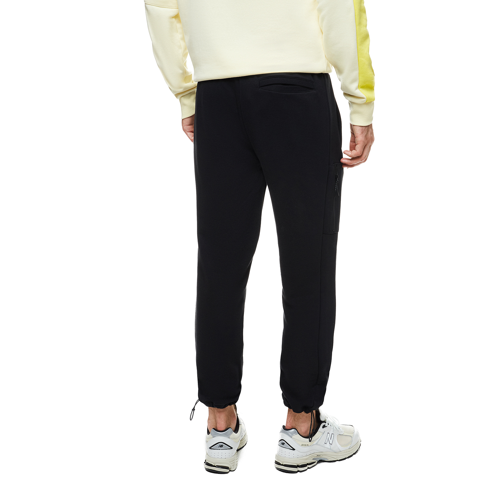 Спортивні брюки NB Athletics Fleece