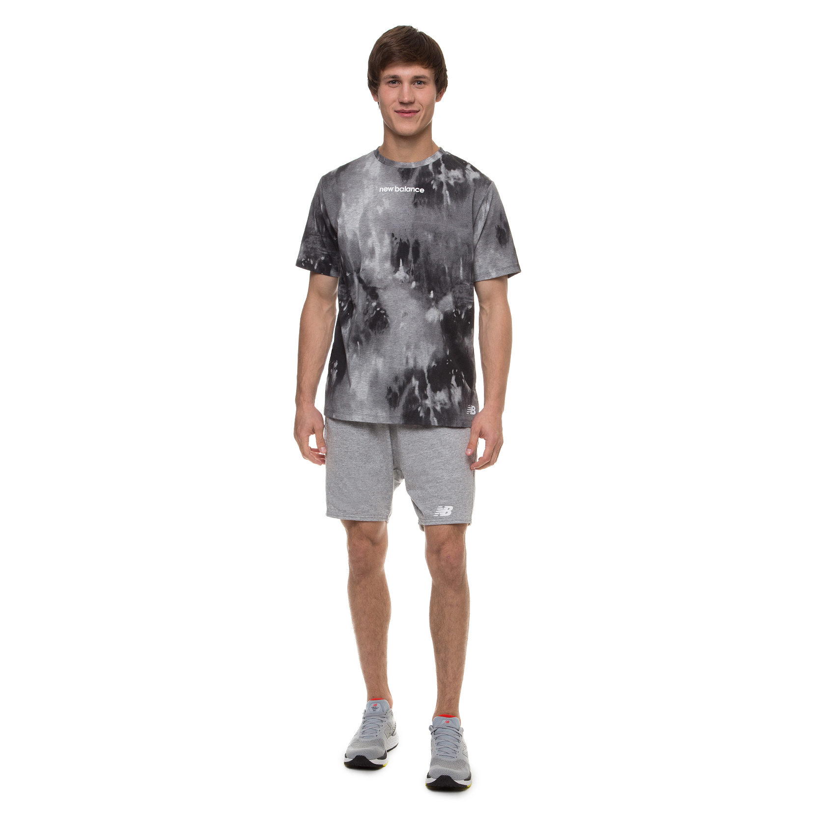 Шорти NB Classic LTWT