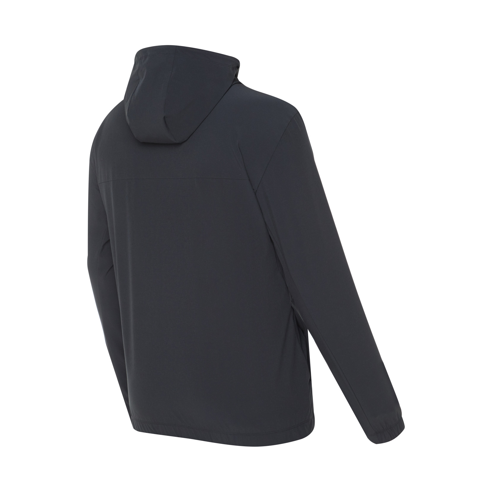 Вітрозахисна куртка NB Woven