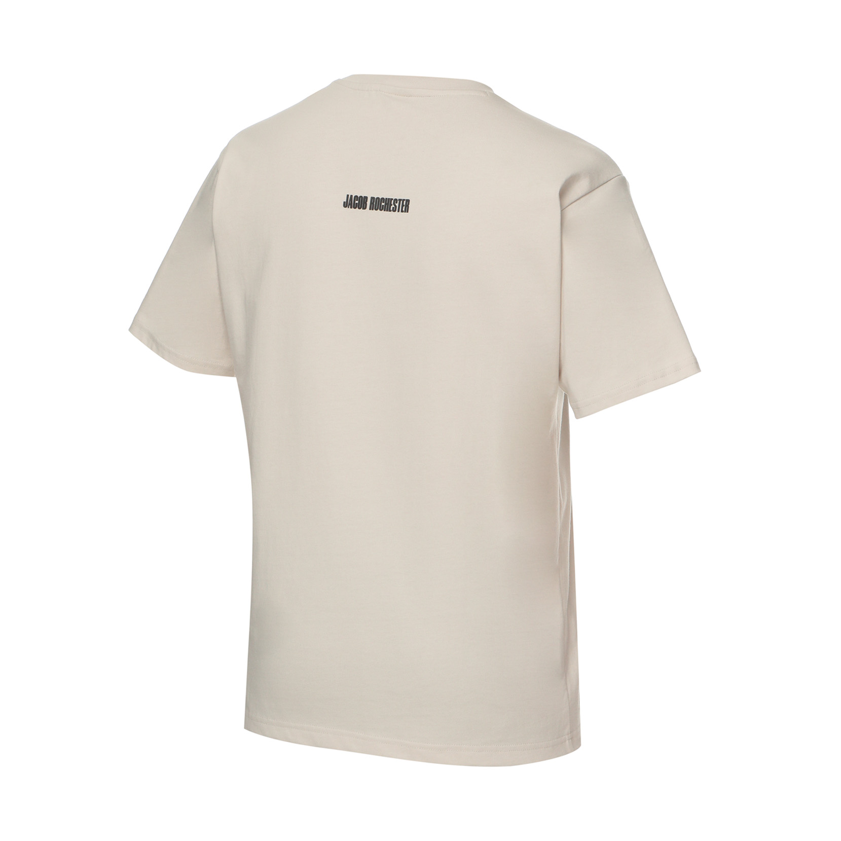 Футболка Athletics Jacob Rochester Gear Up