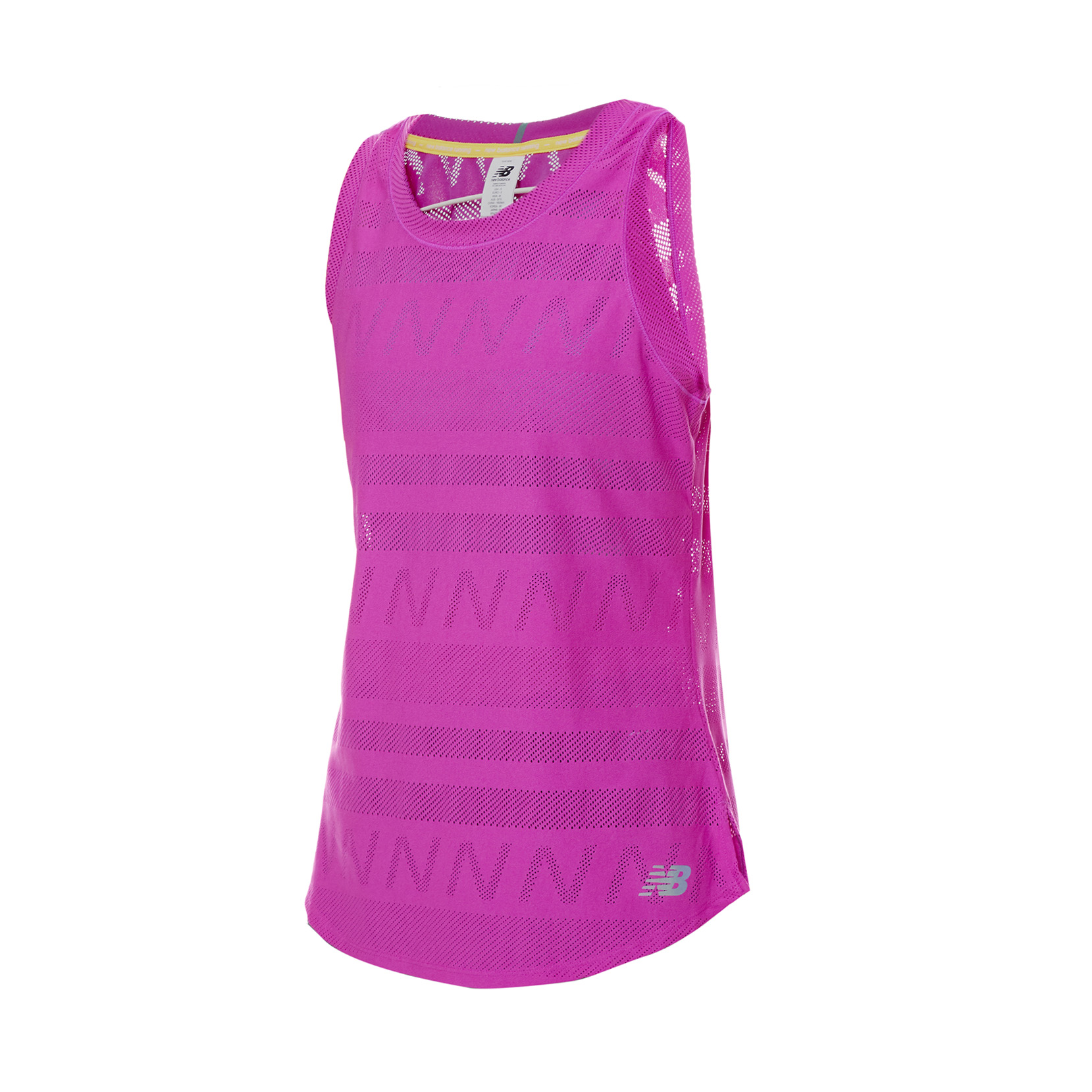 Майка Q Speed Jacquard