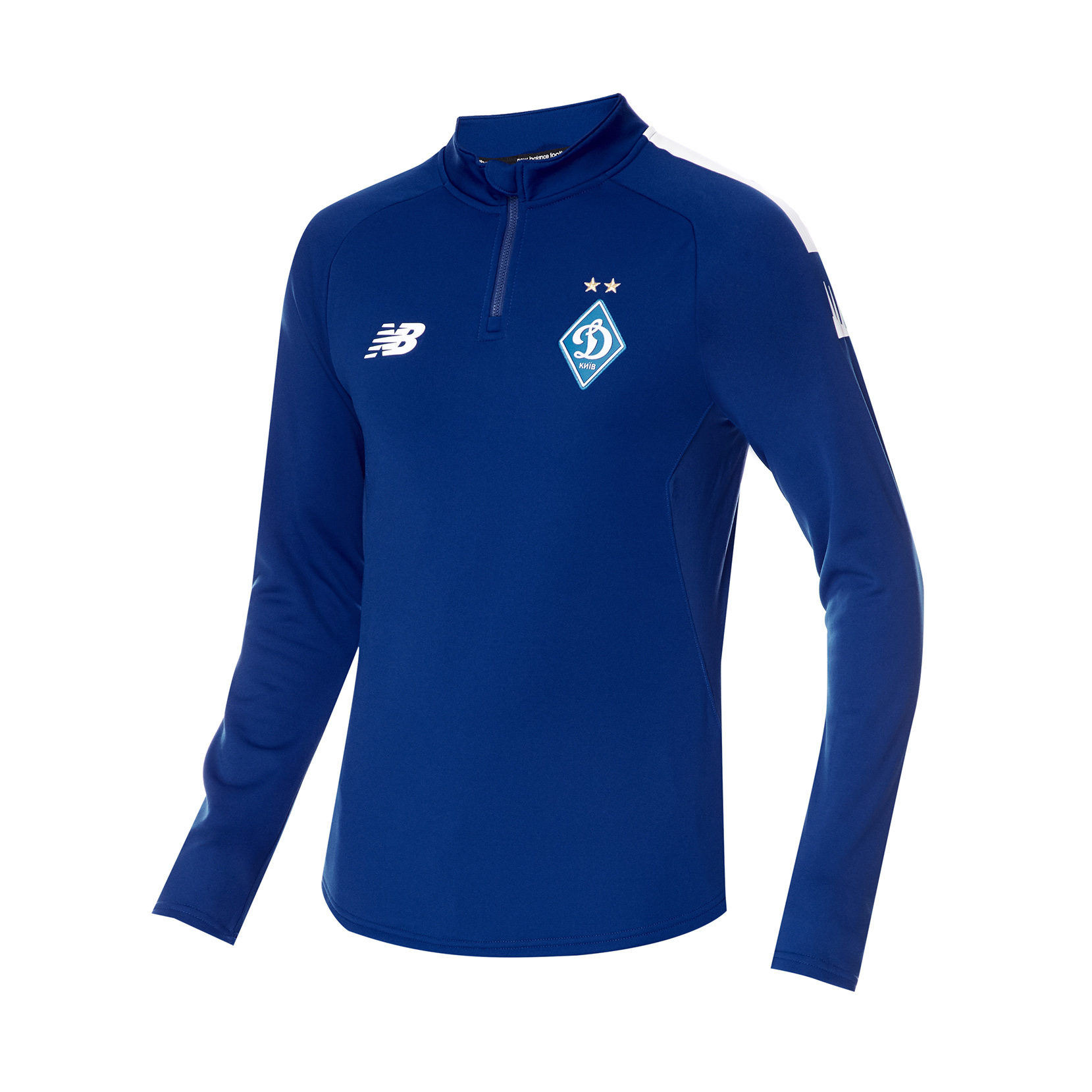 Тренувальна спортивна кофта ФК «Динамо» Київ