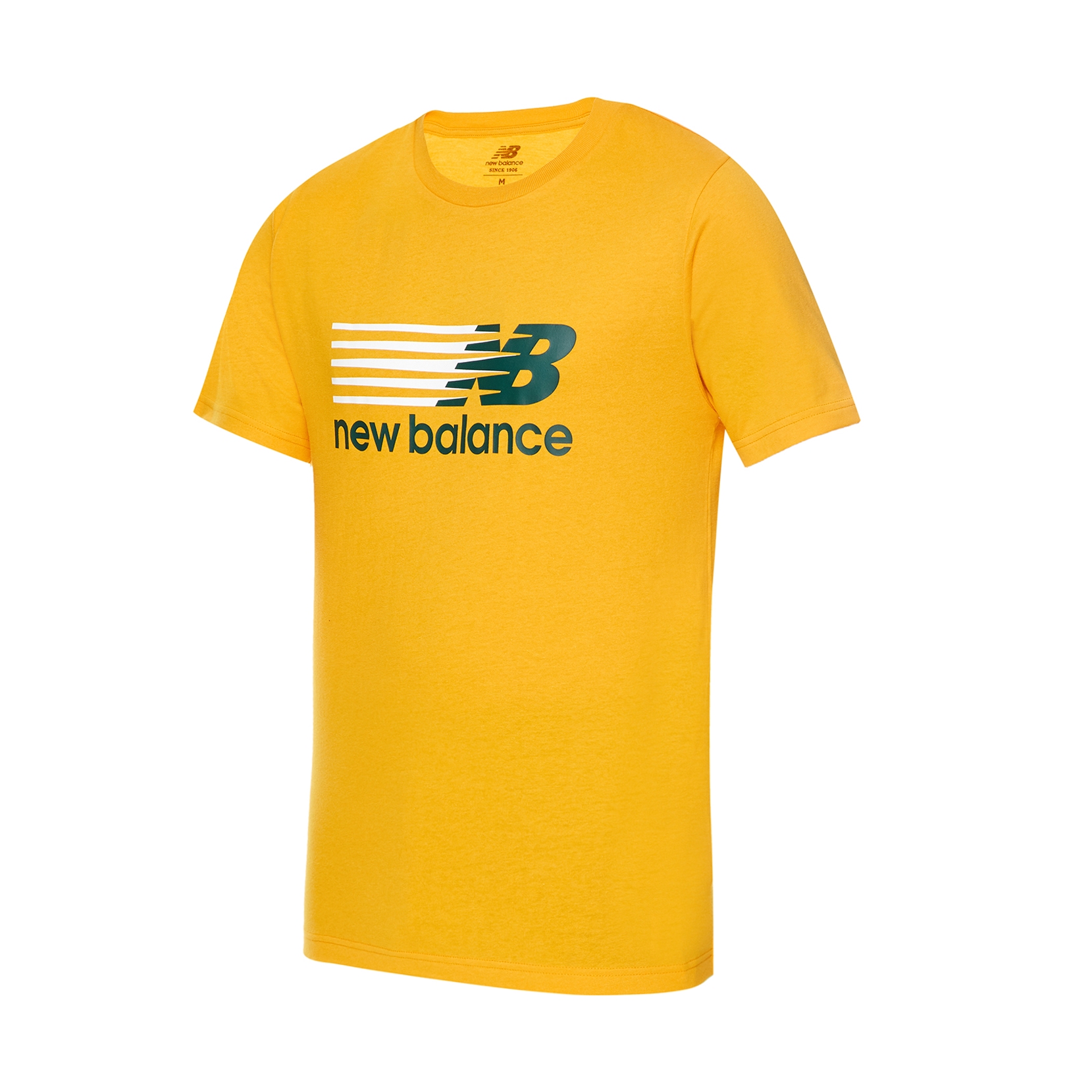 Футболка NB Sport Core Plus