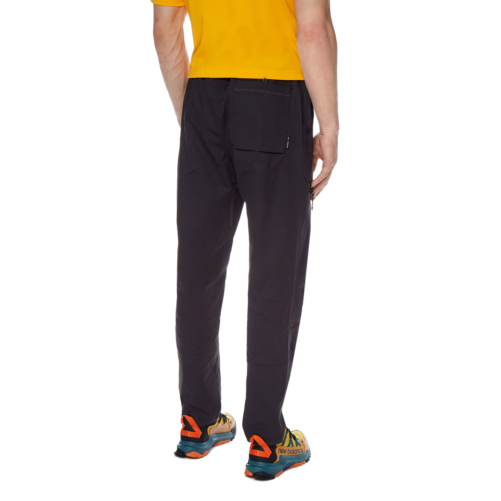 Спортивні брюки NB Terrain Woven