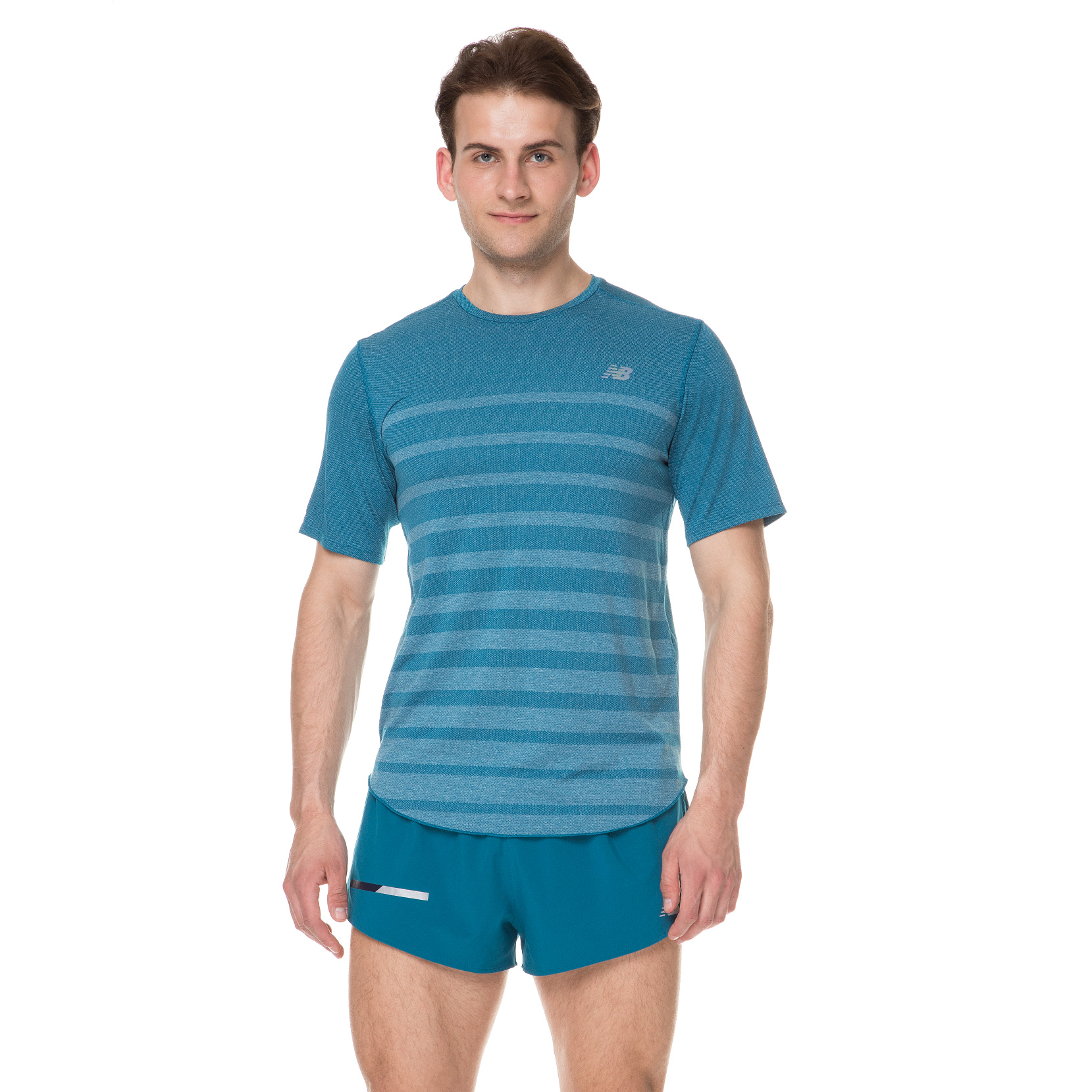 Футболка Q Speed Jacq