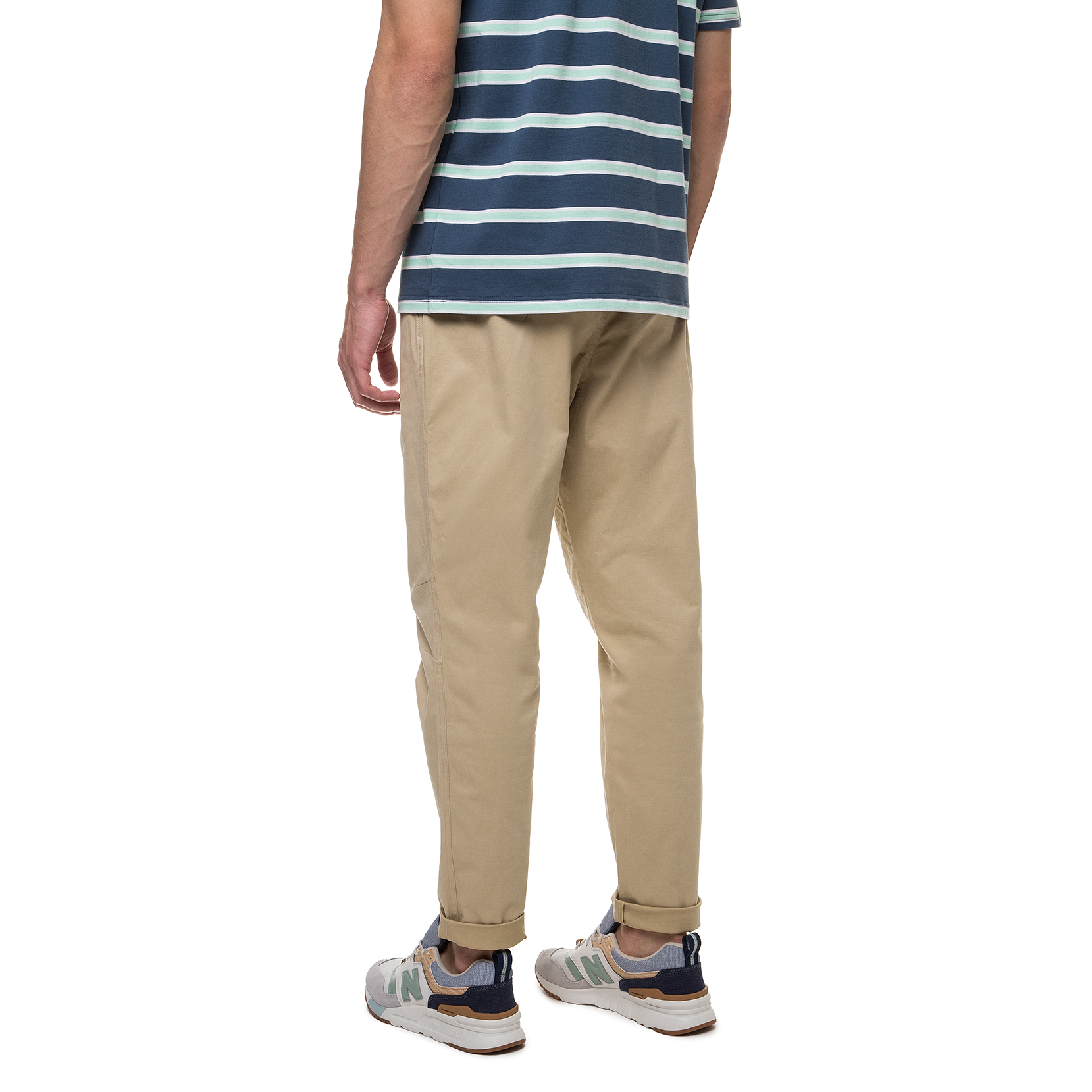 Спортивні брюки NB Athletics Trail Woven