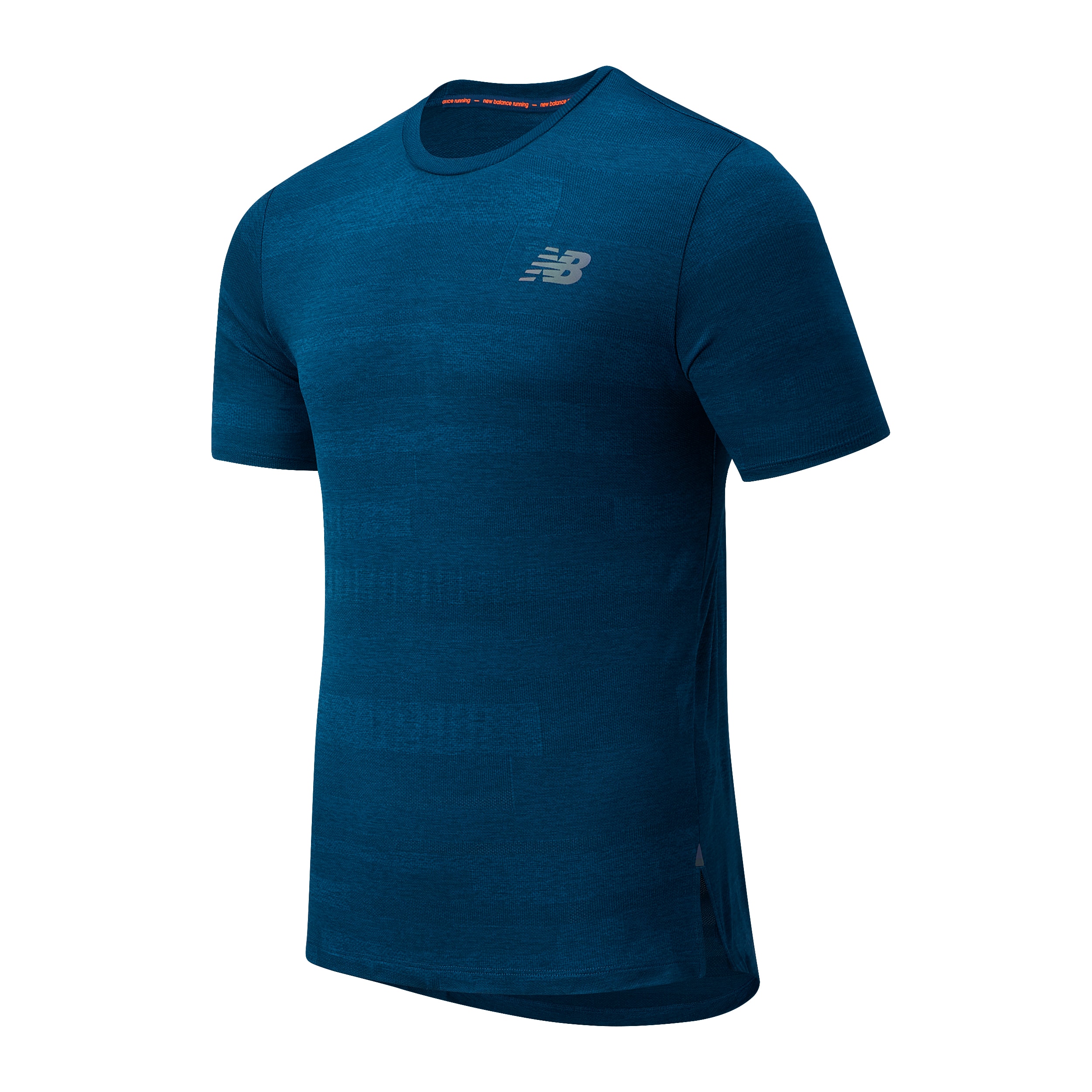 Футболка Q Speed Fuel Jacquard