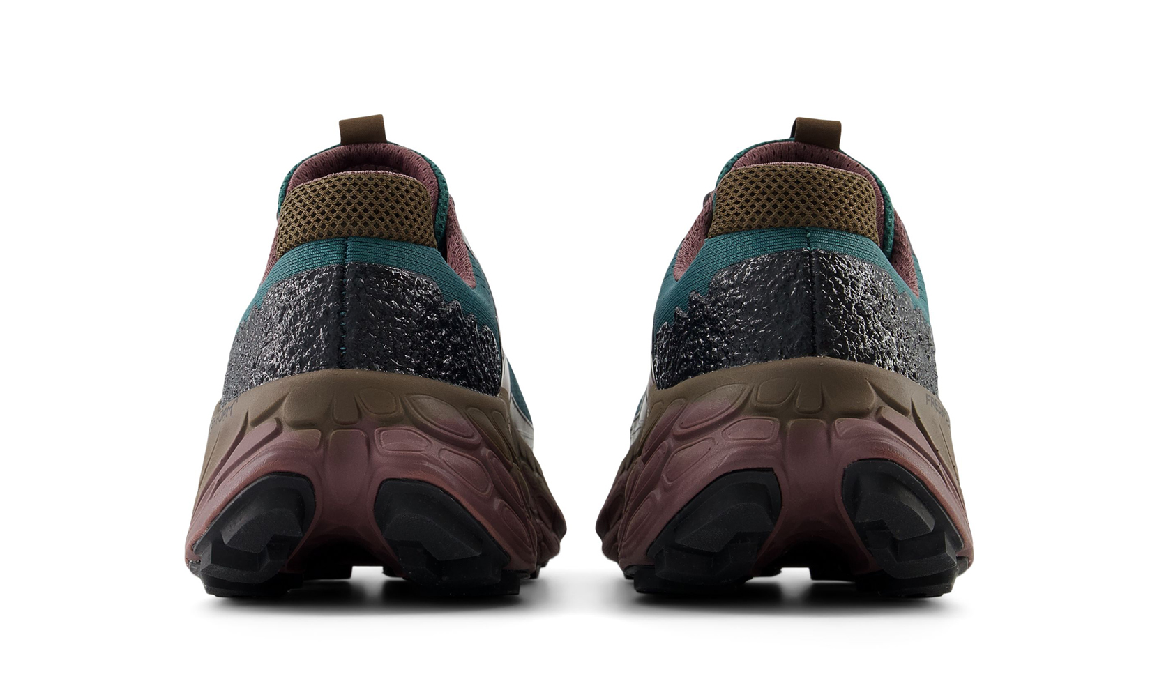 Fresh Foam X More Trail