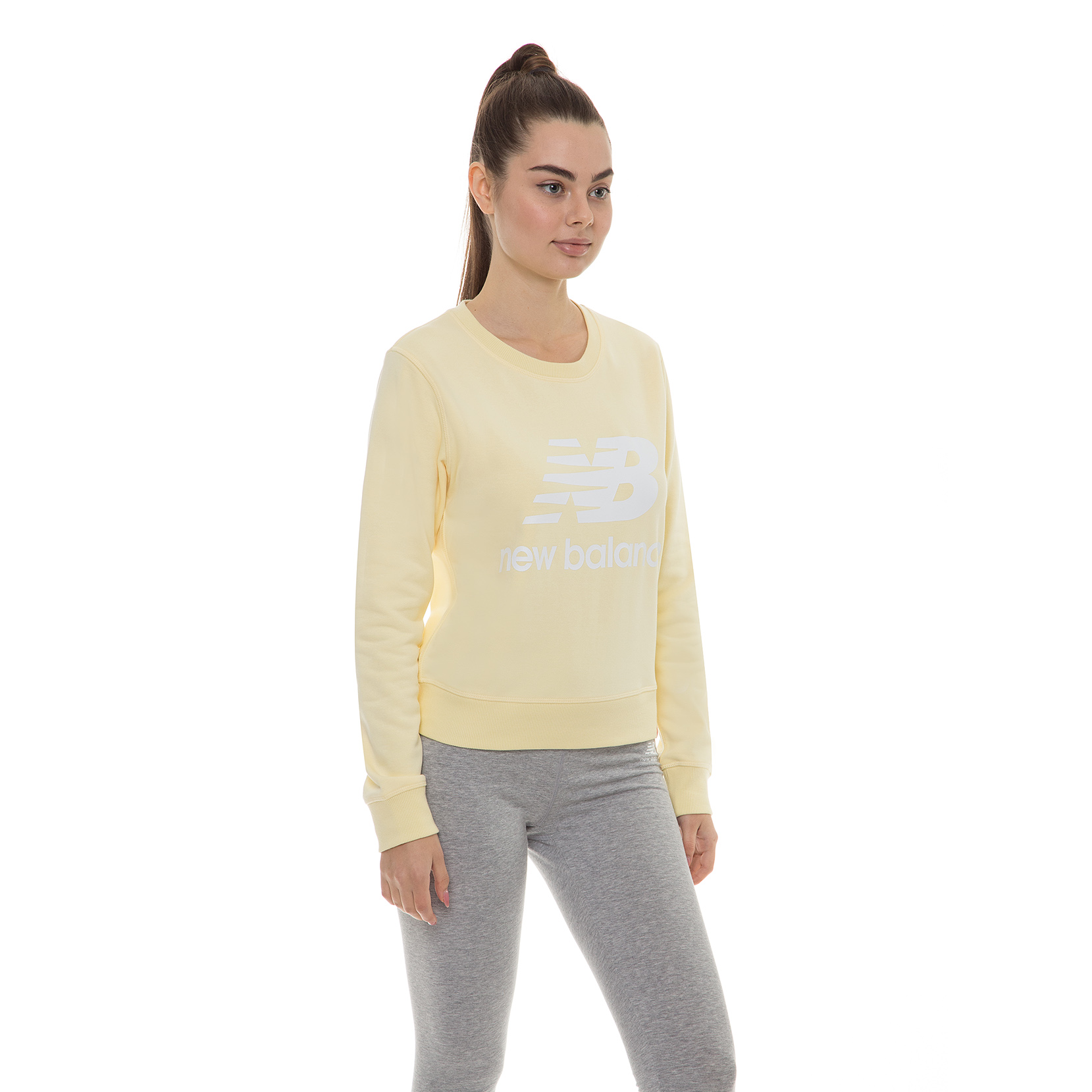 Світшот Essentials