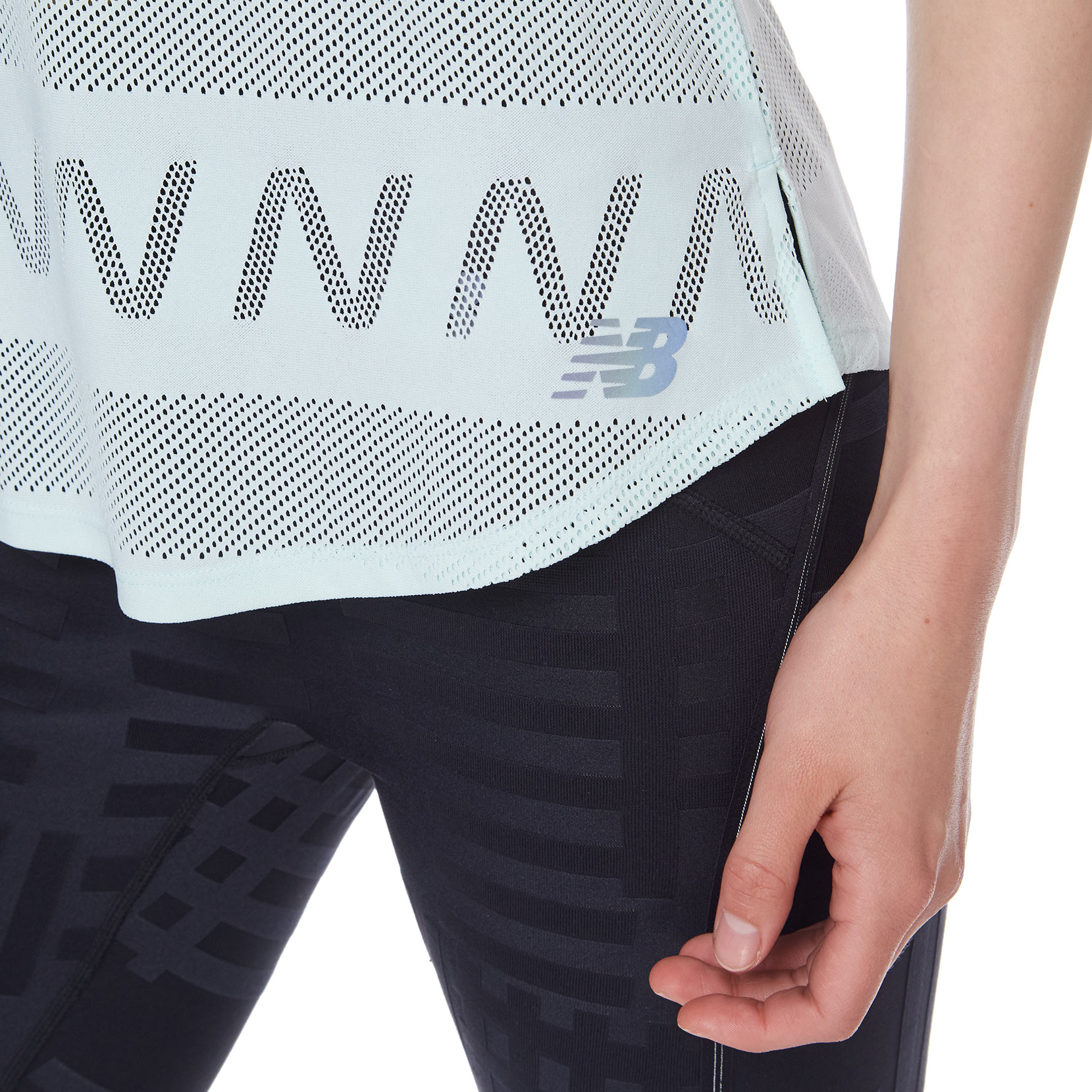 Майка Q Speed Jaguard