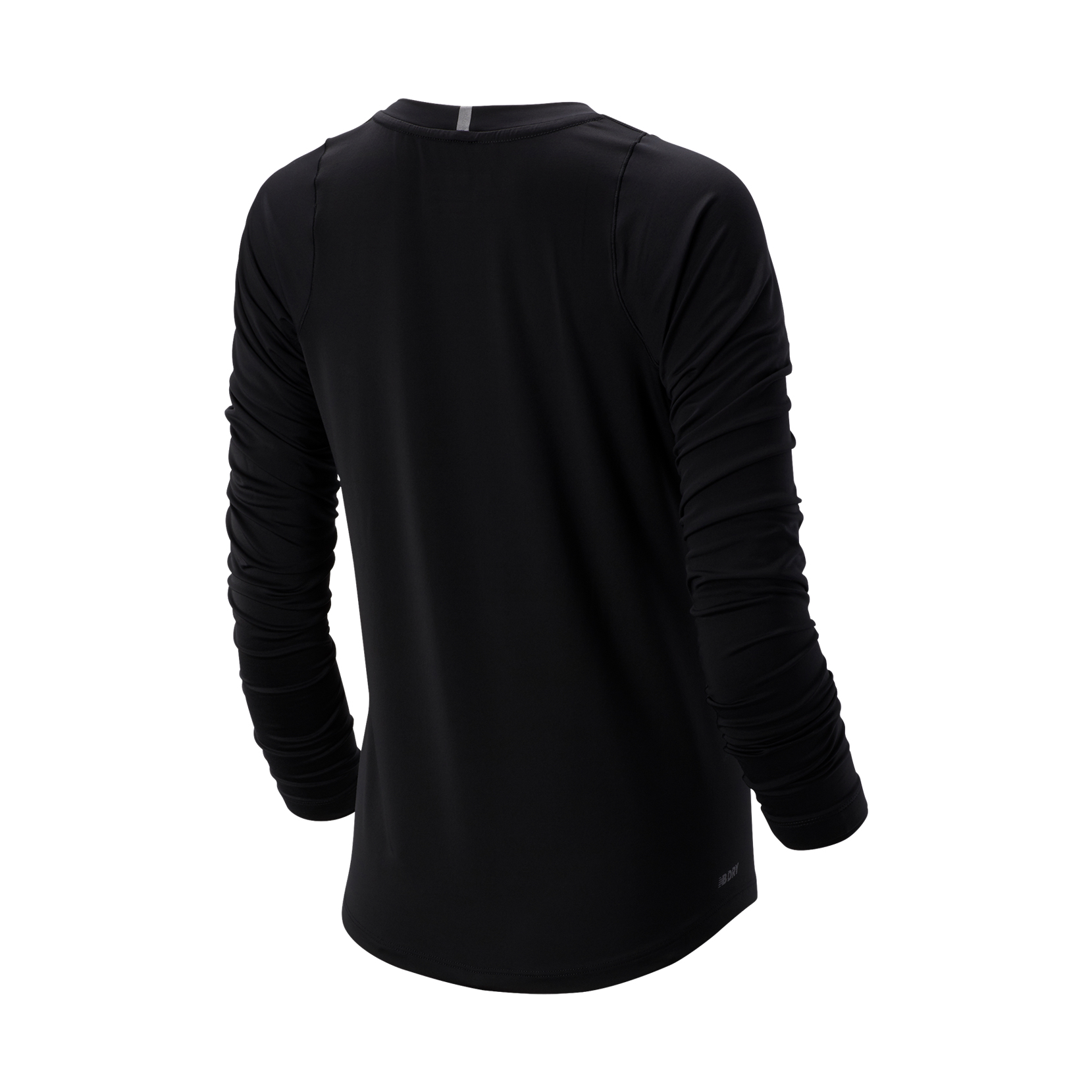 Футболка з довгим рукавом Seasonless LS