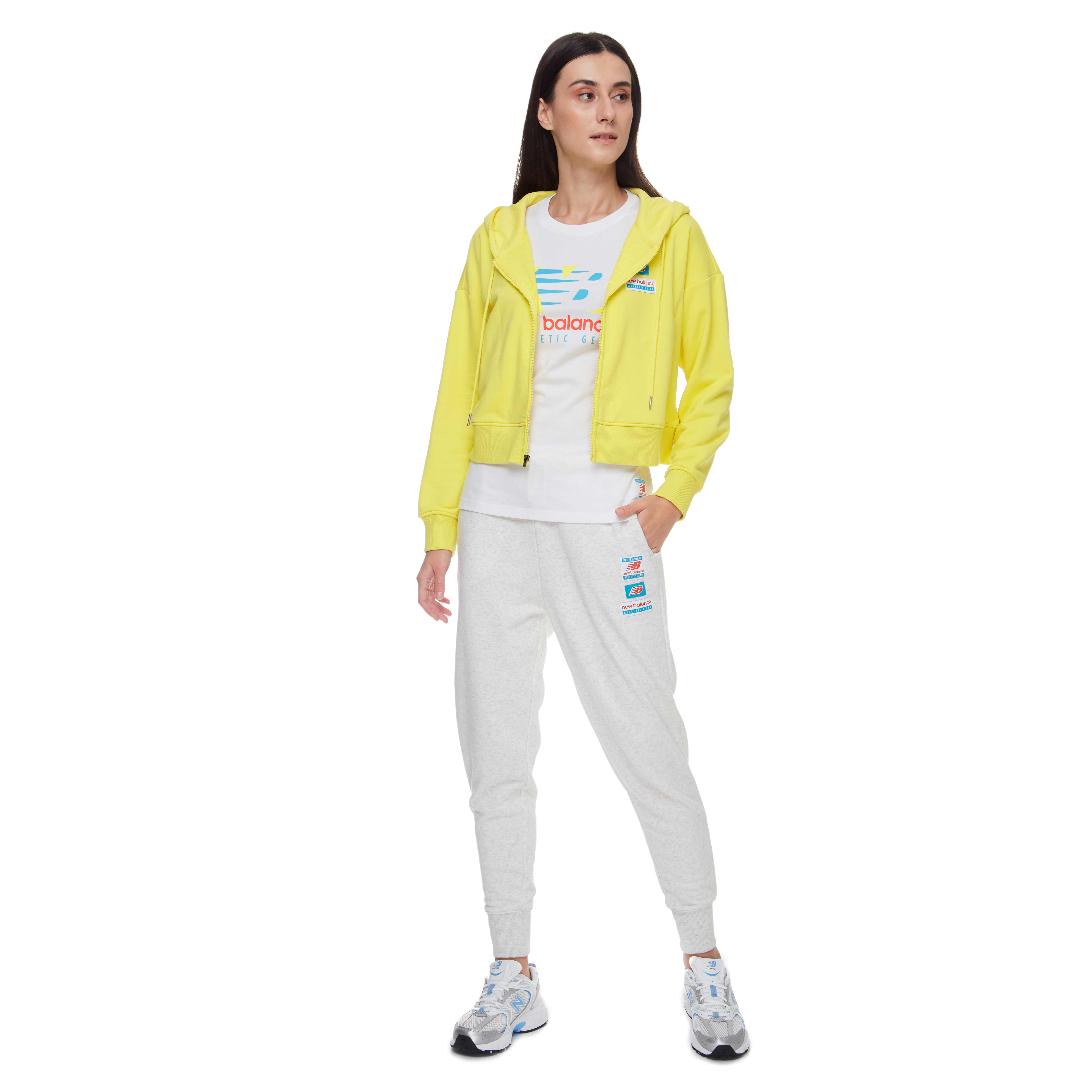 Футболка NB Essentials Field Day