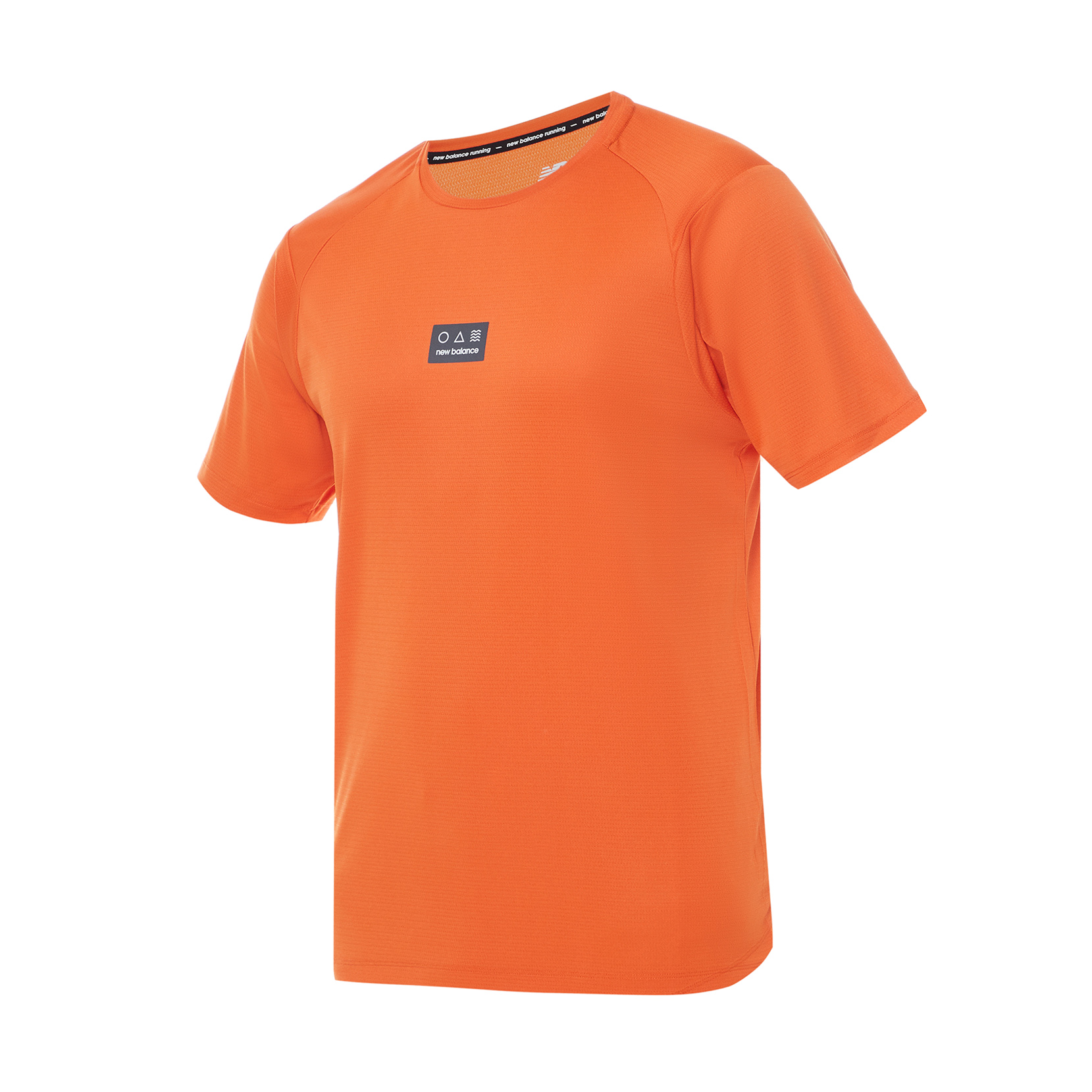 Футболка Impact Run AT N-Vent