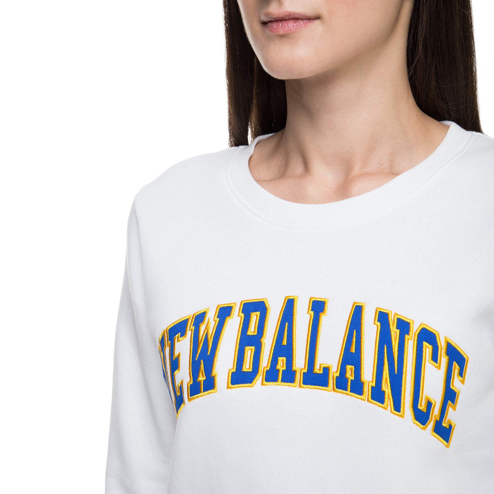 Світшот NB Athletics Varsity Pack Crew