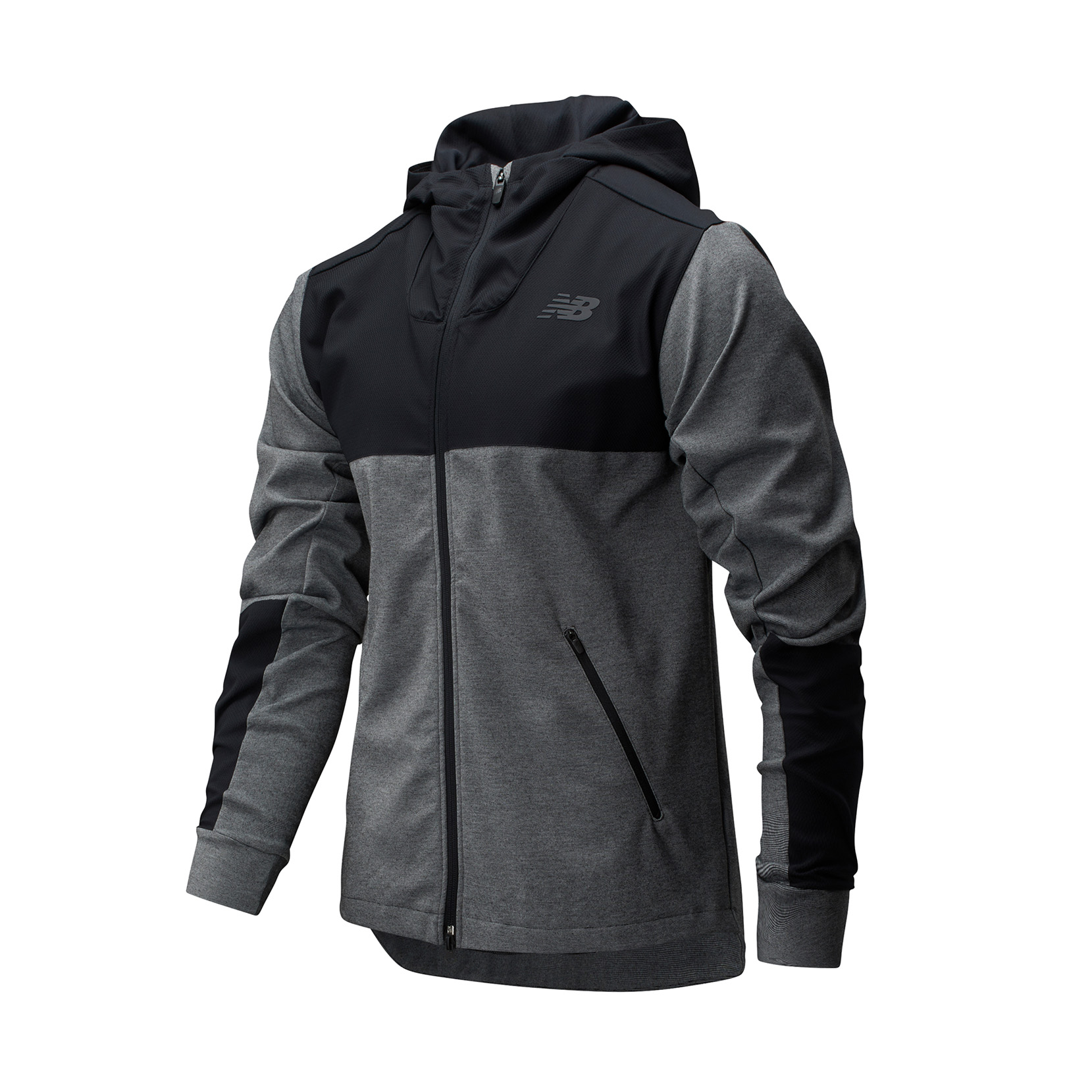 Вітрозахисна куртка Fortitech Mixed Media