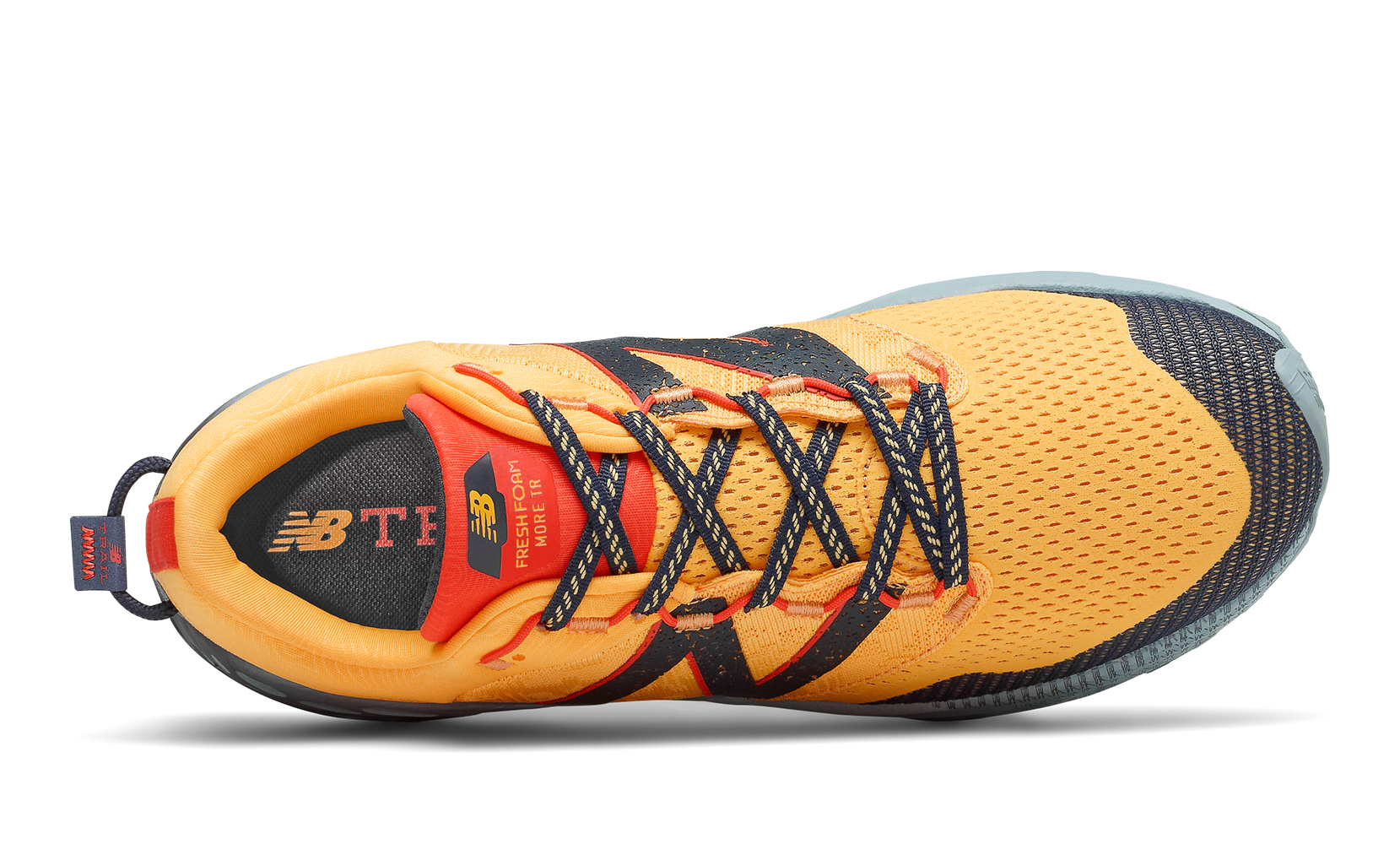 Fresh Foam More Trail