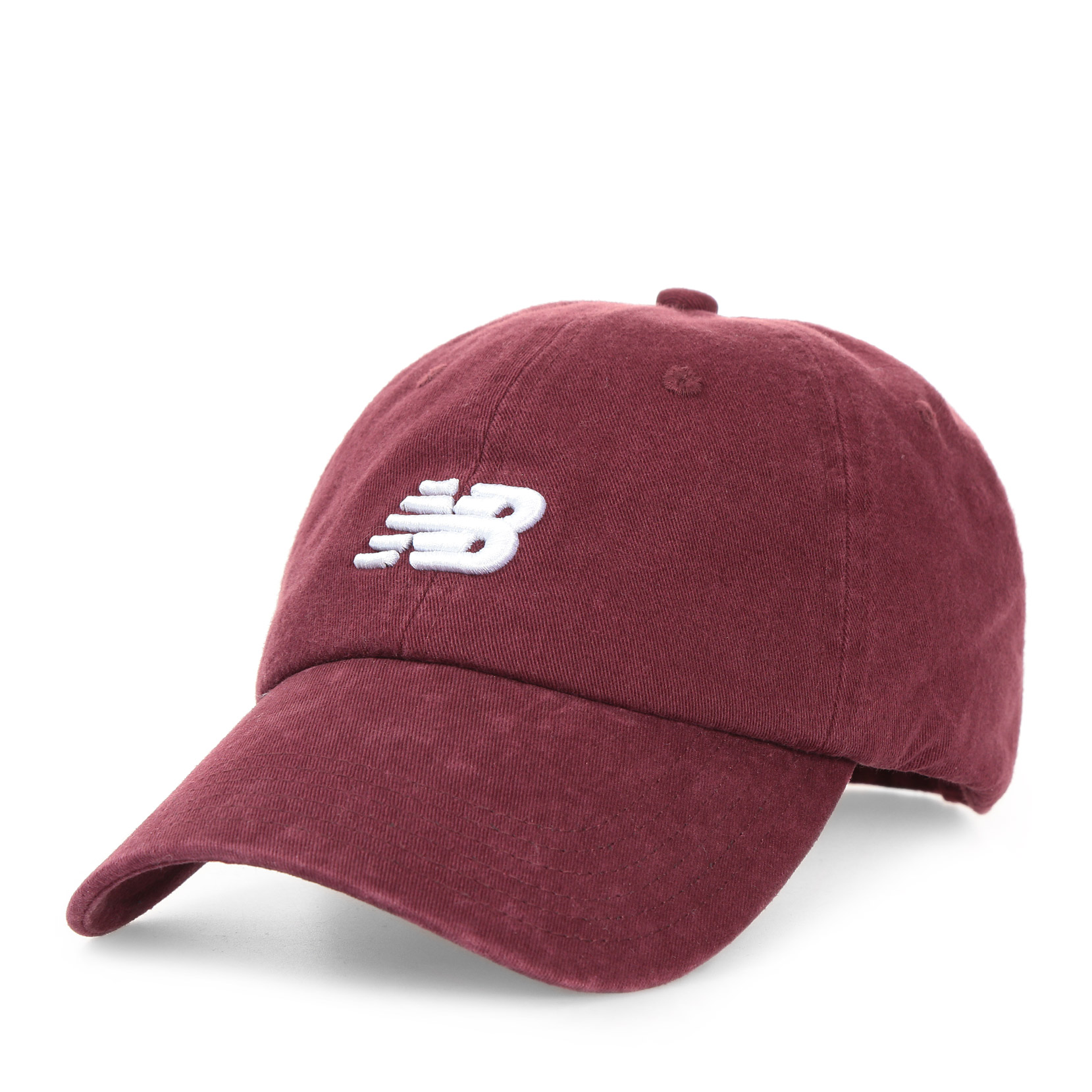 Кепка Classic Curved Brim NB