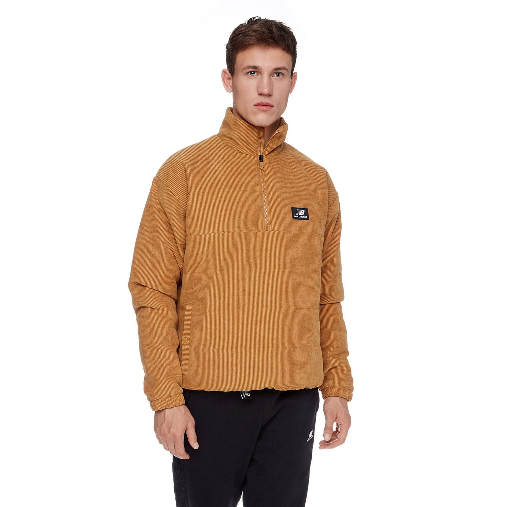 Анорак NB Athletics Winterized