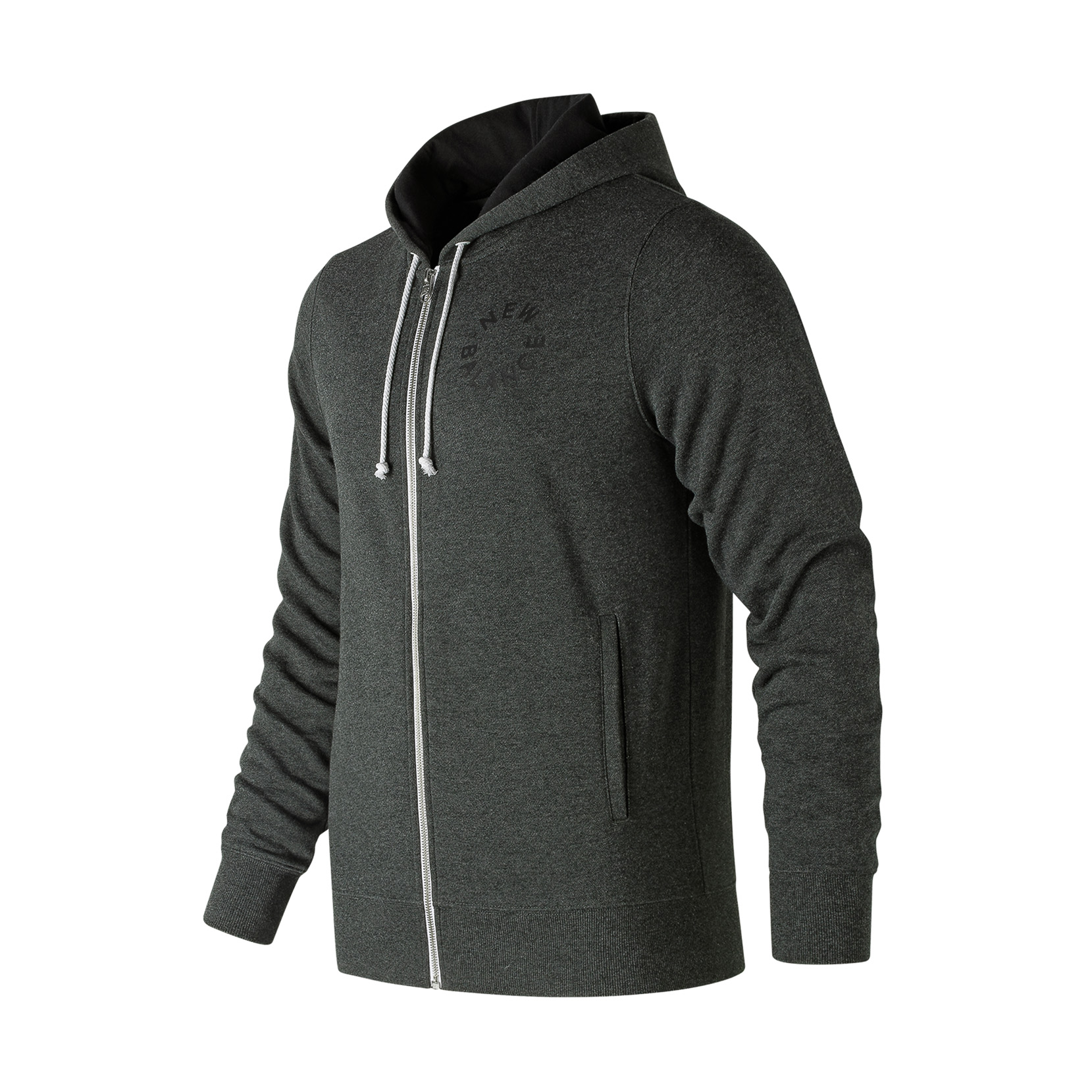 Худі Core Fleece FZ